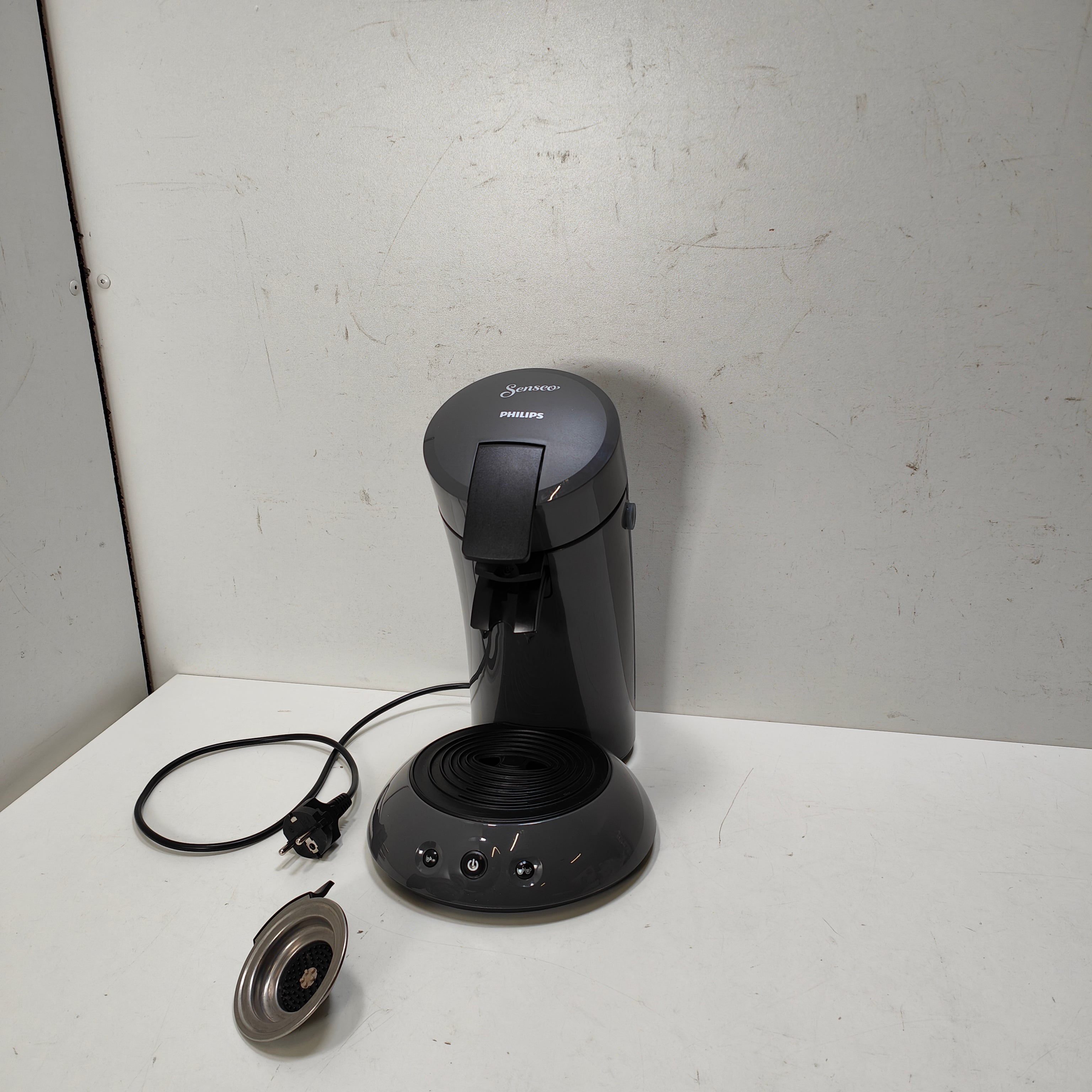 Philips SENSEO Original Kaffeemaschine + 52 Kaffeepads