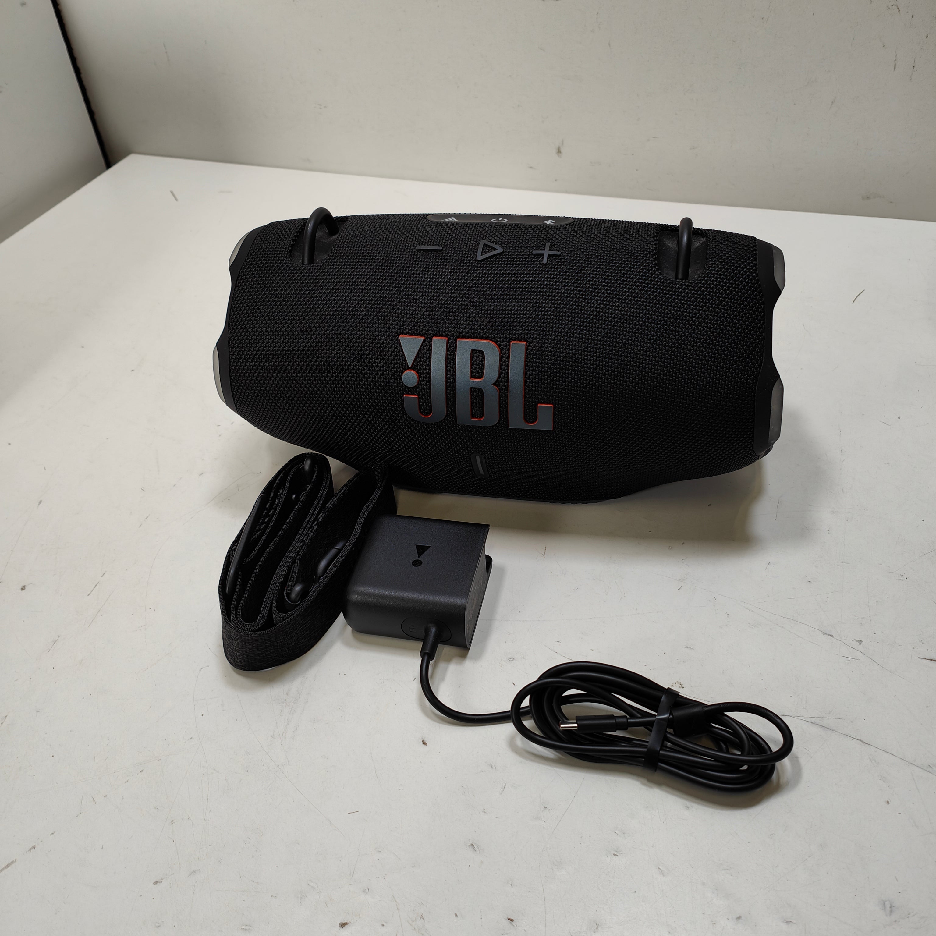 JBL Xtreme 4 Schwarz