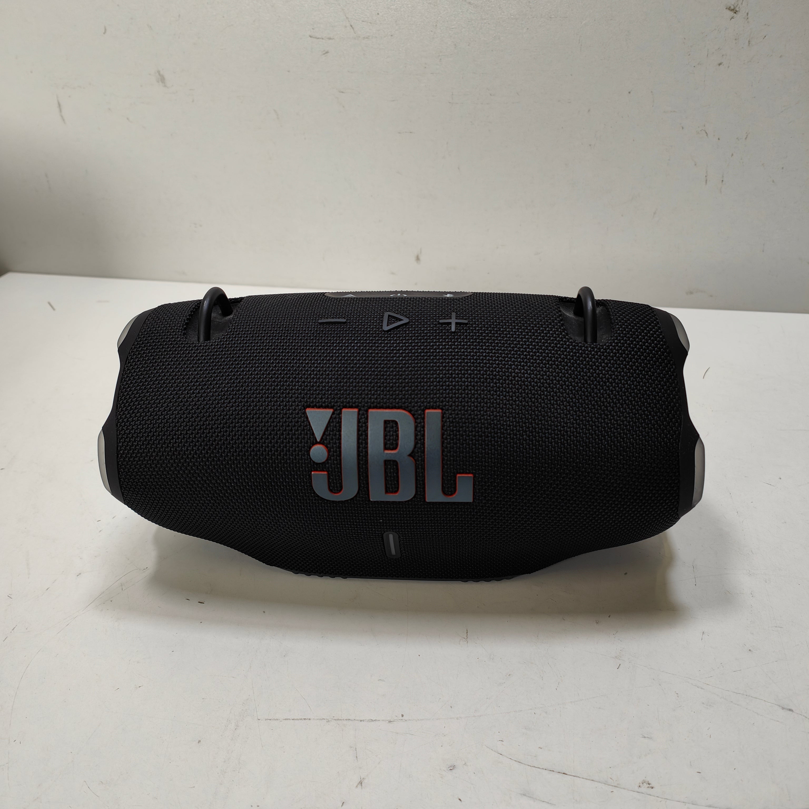 JBL Xtreme 4 Schwarz