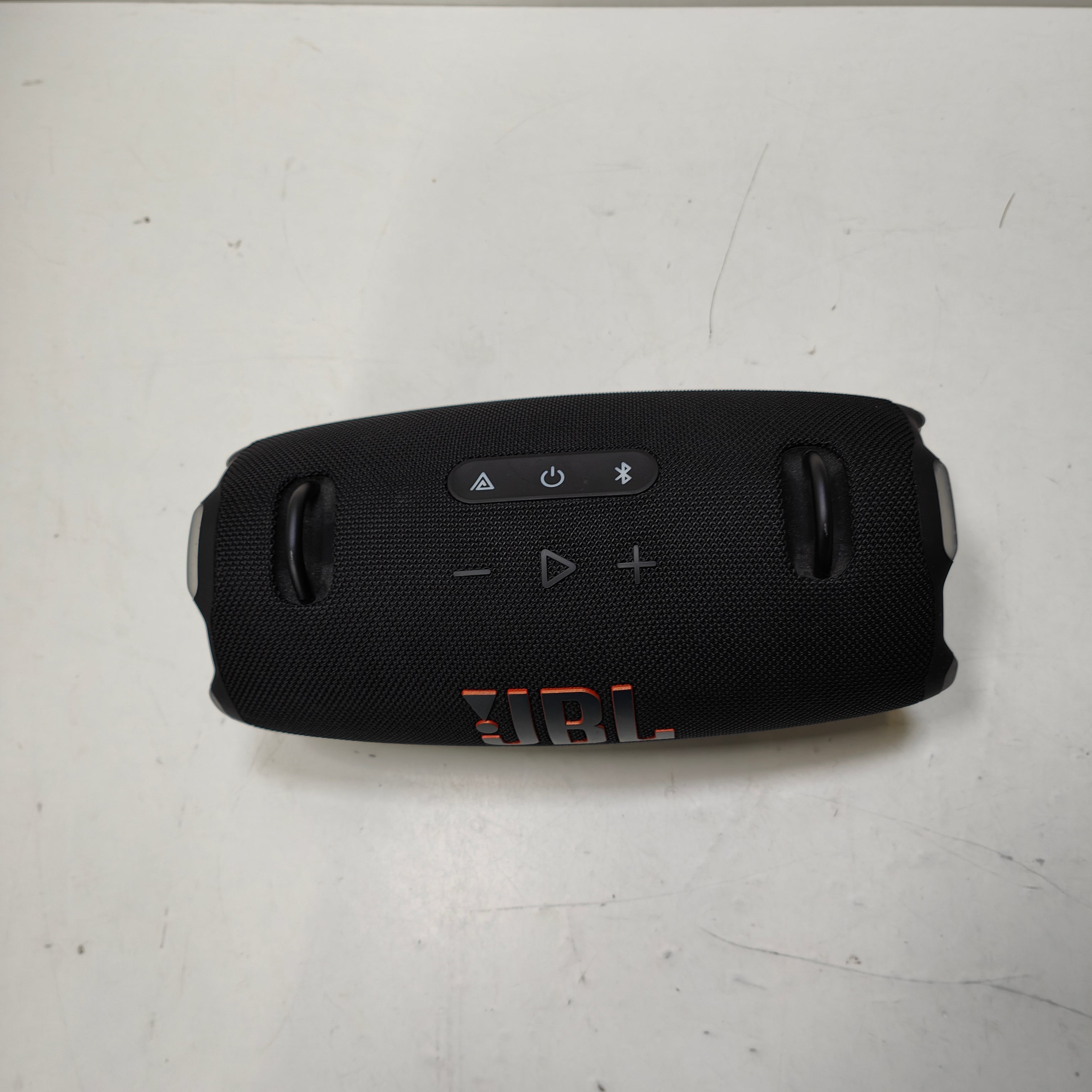 JBL Xtreme 4 Schwarz