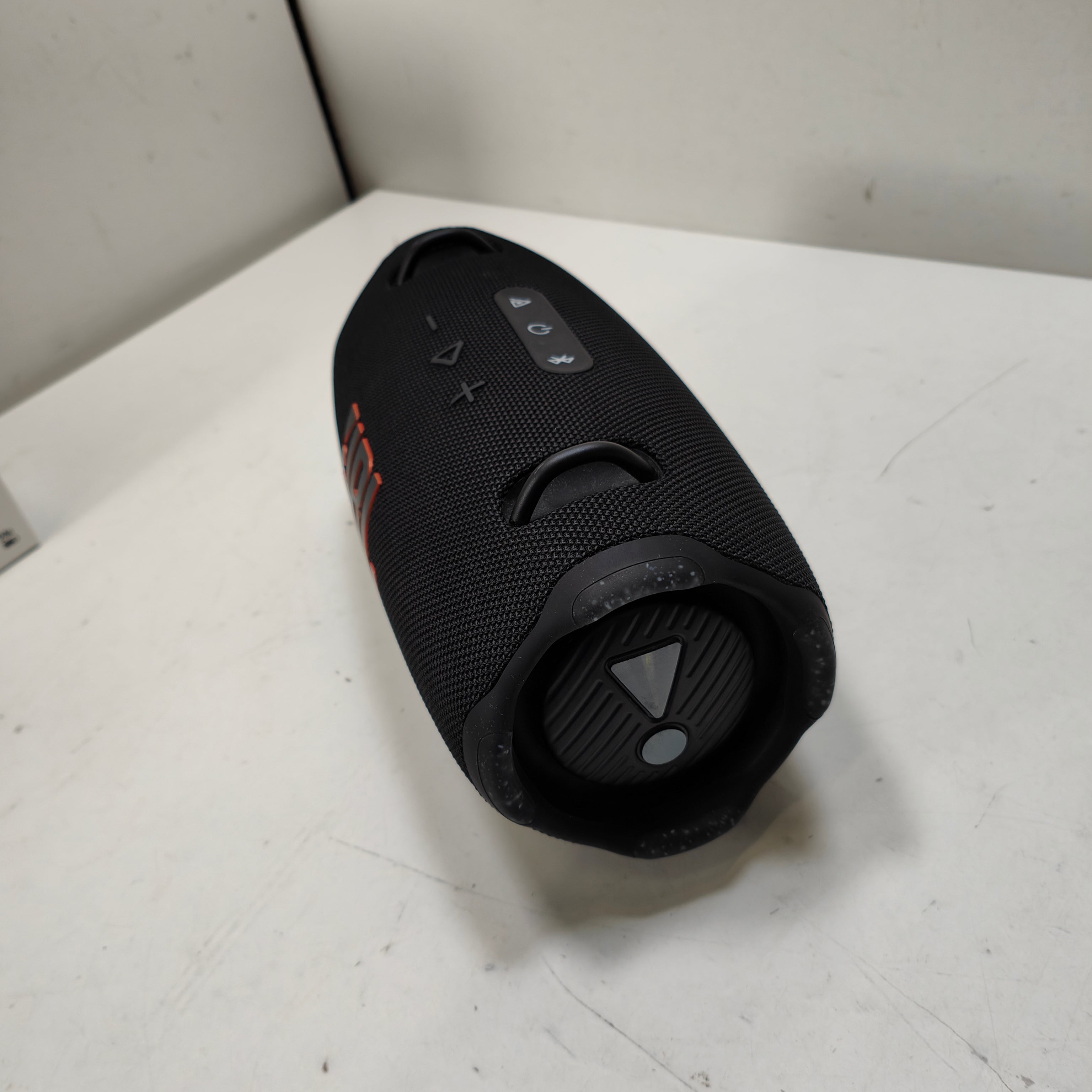 JBL Xtreme 4 Schwarz
