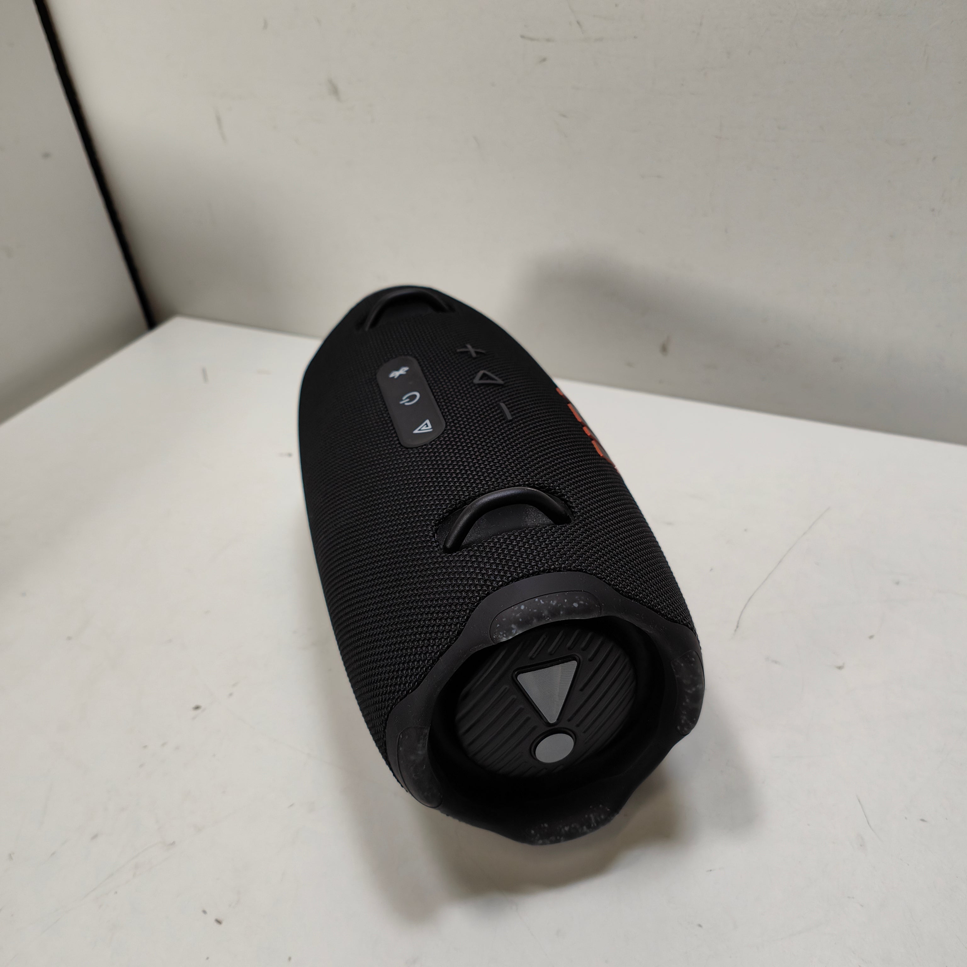 JBL Xtreme 4 Schwarz