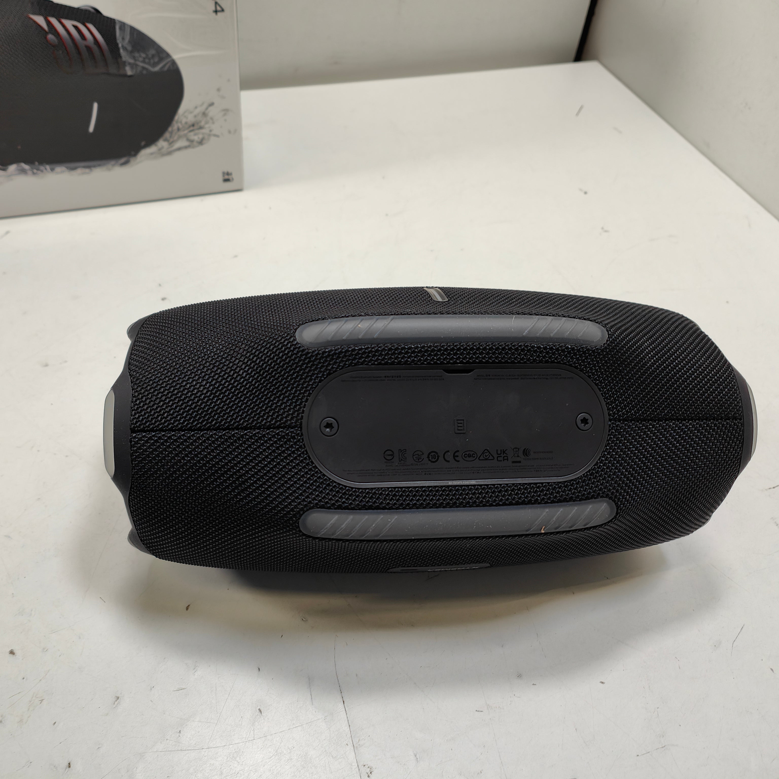 JBL Xtreme 4 Schwarz