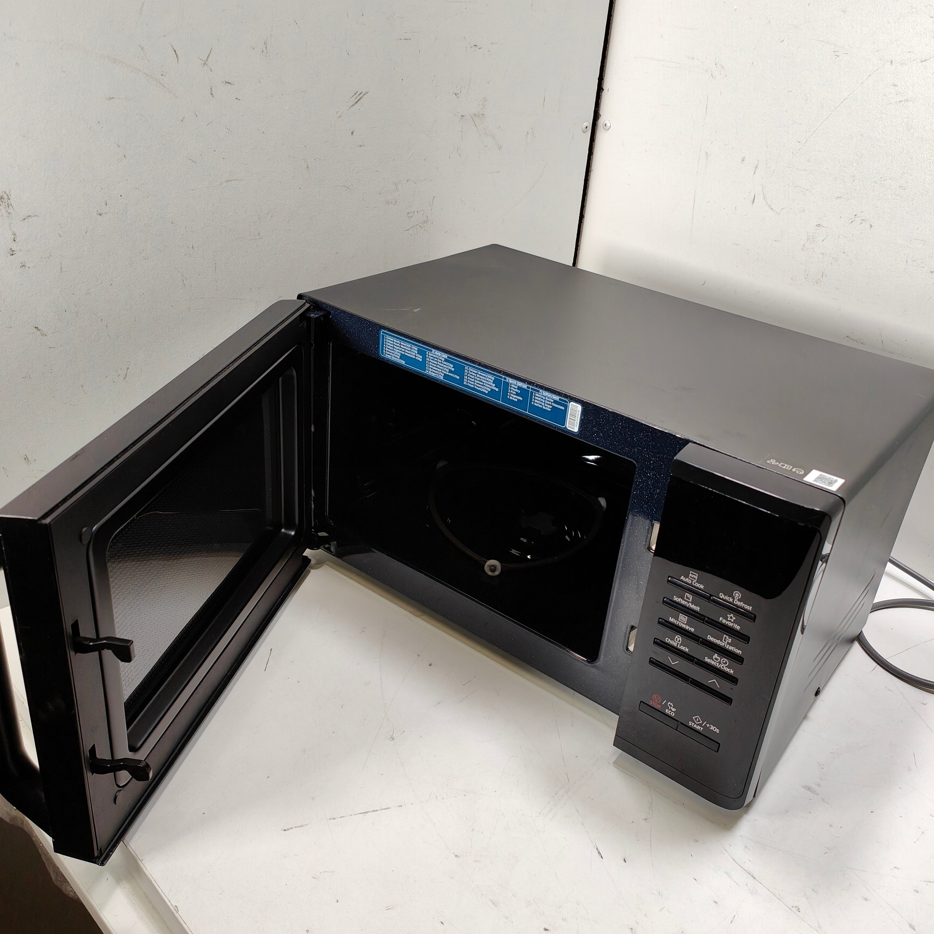 Samsung MS23K3513AK/EN