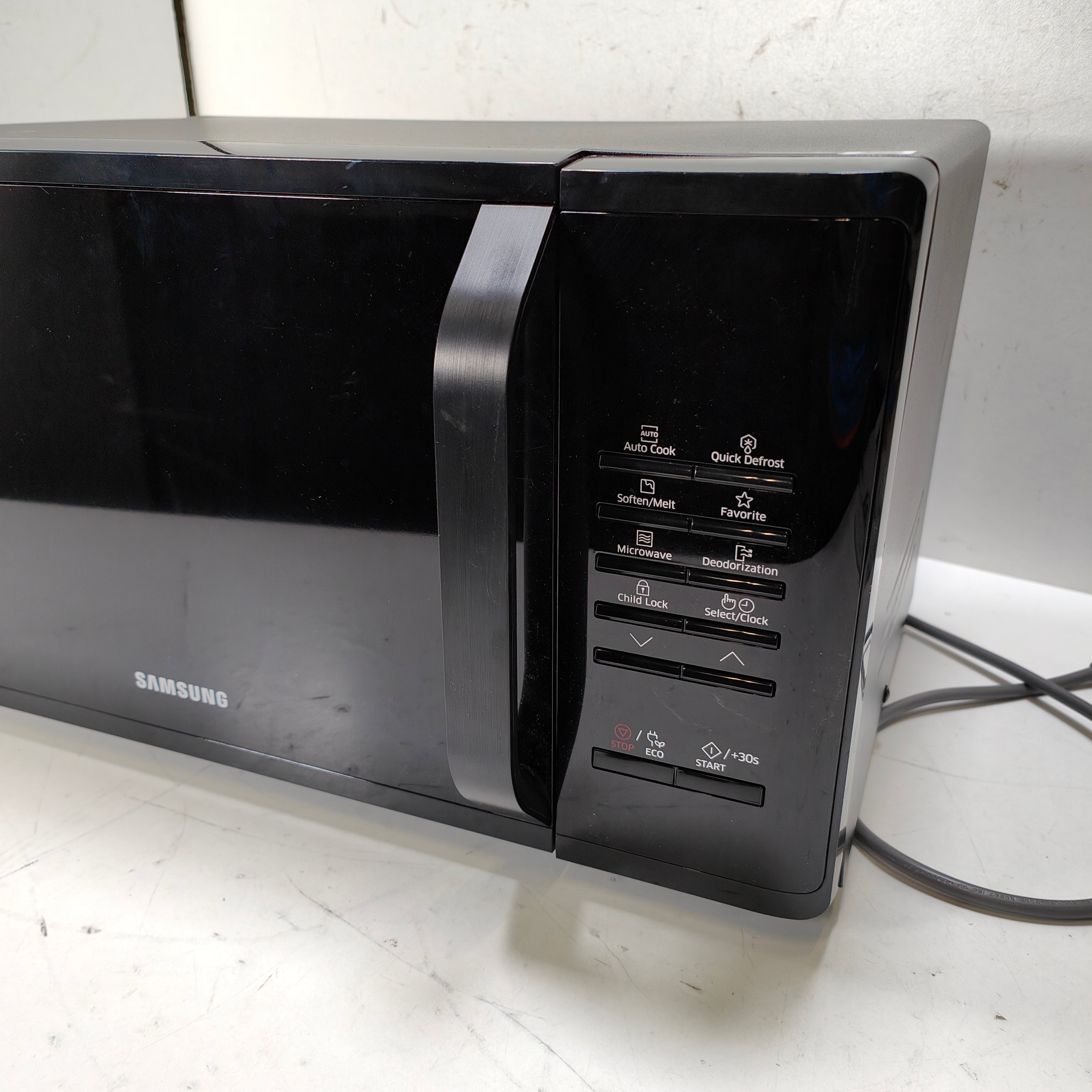 Samsung MS23K3513AK/EN