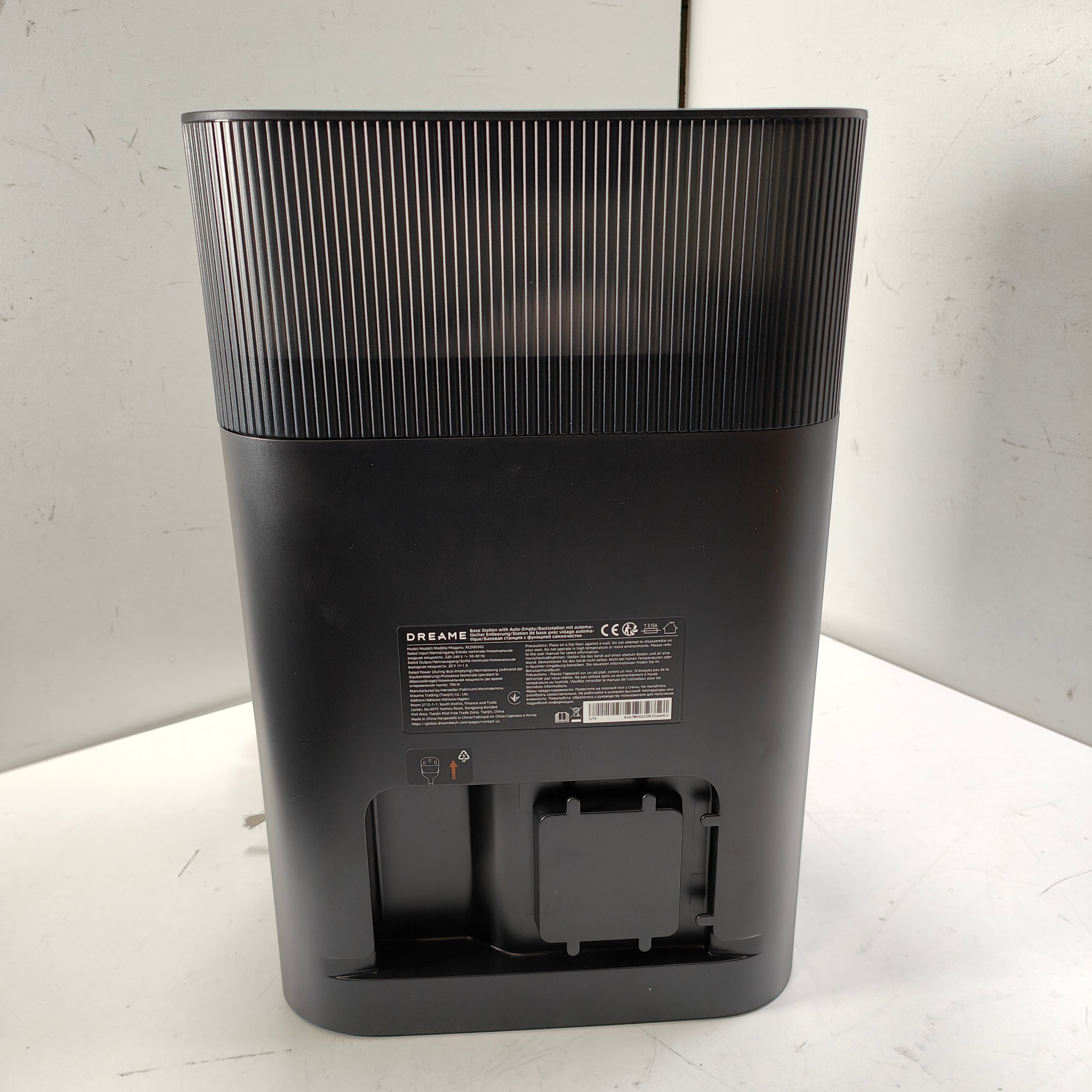 Dreame D20 Pro Plus