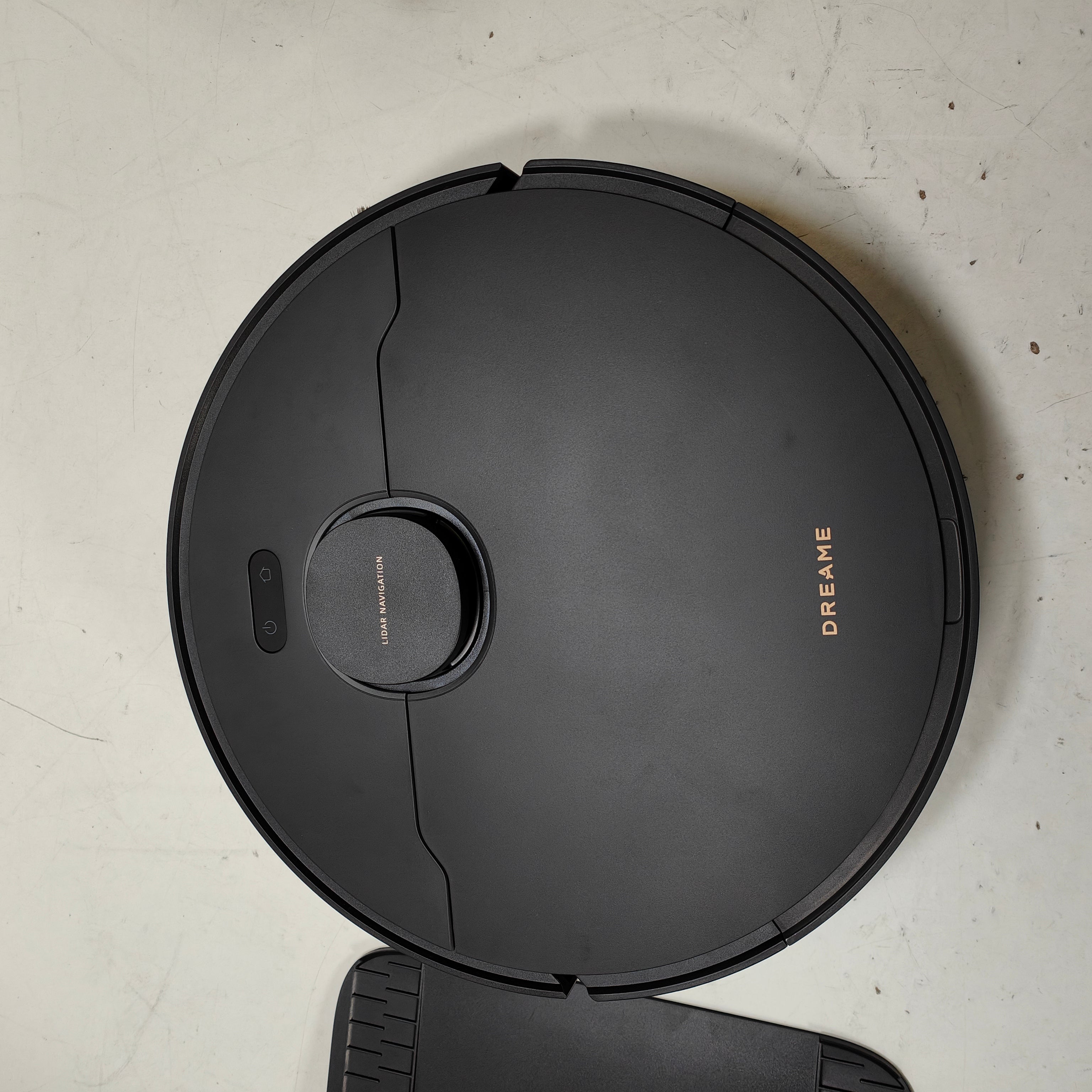 Dreame D20 Pro Plus