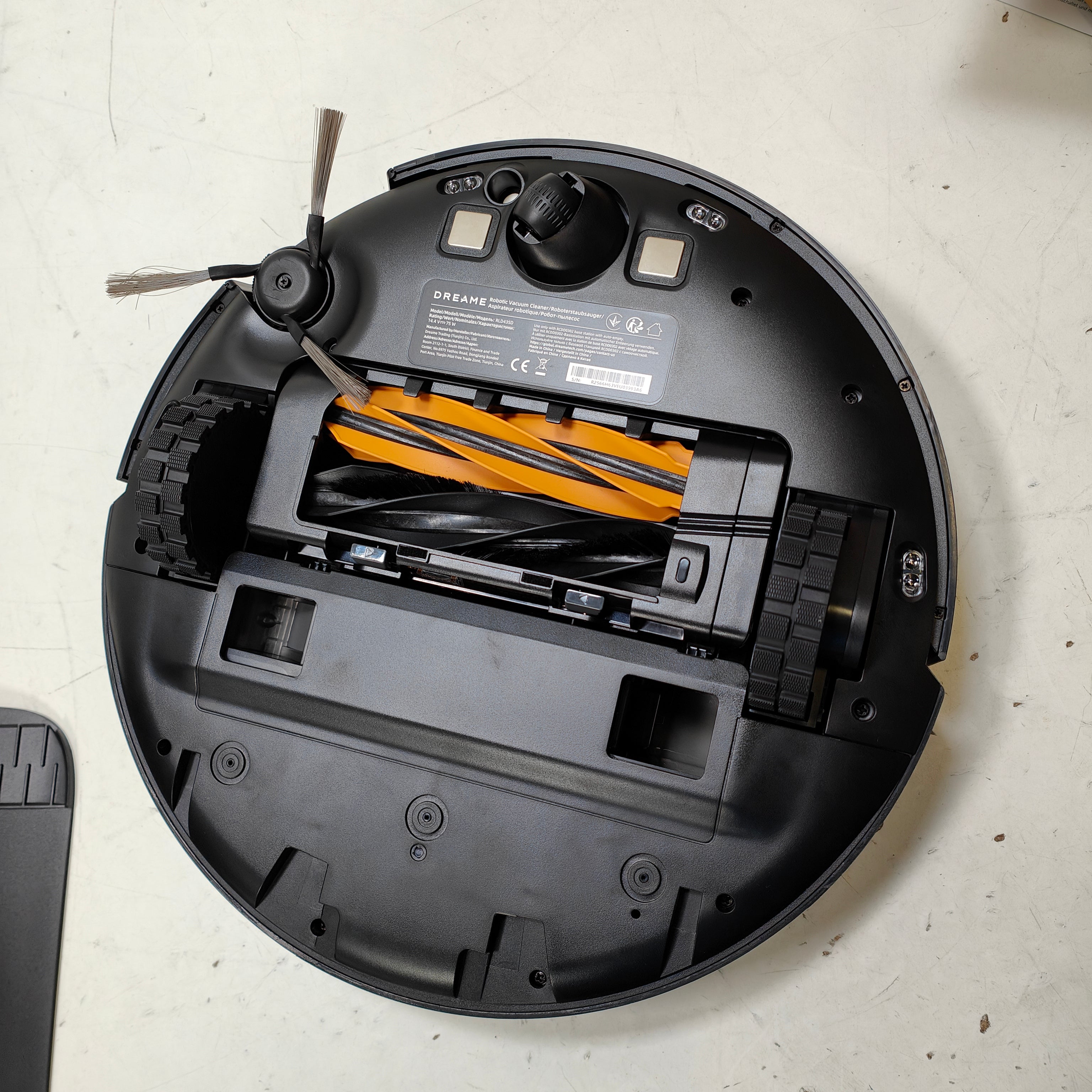 Dreame D20 Pro Plus