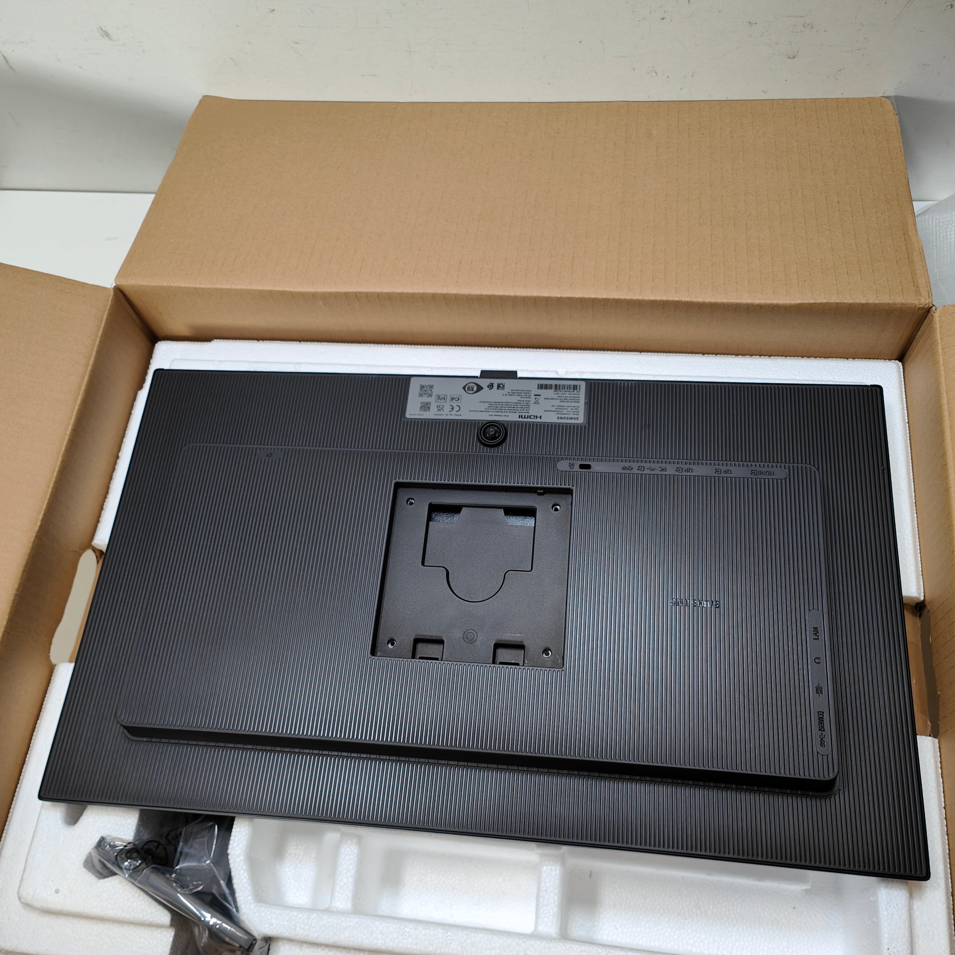Samsung LS24D600UAUXEN