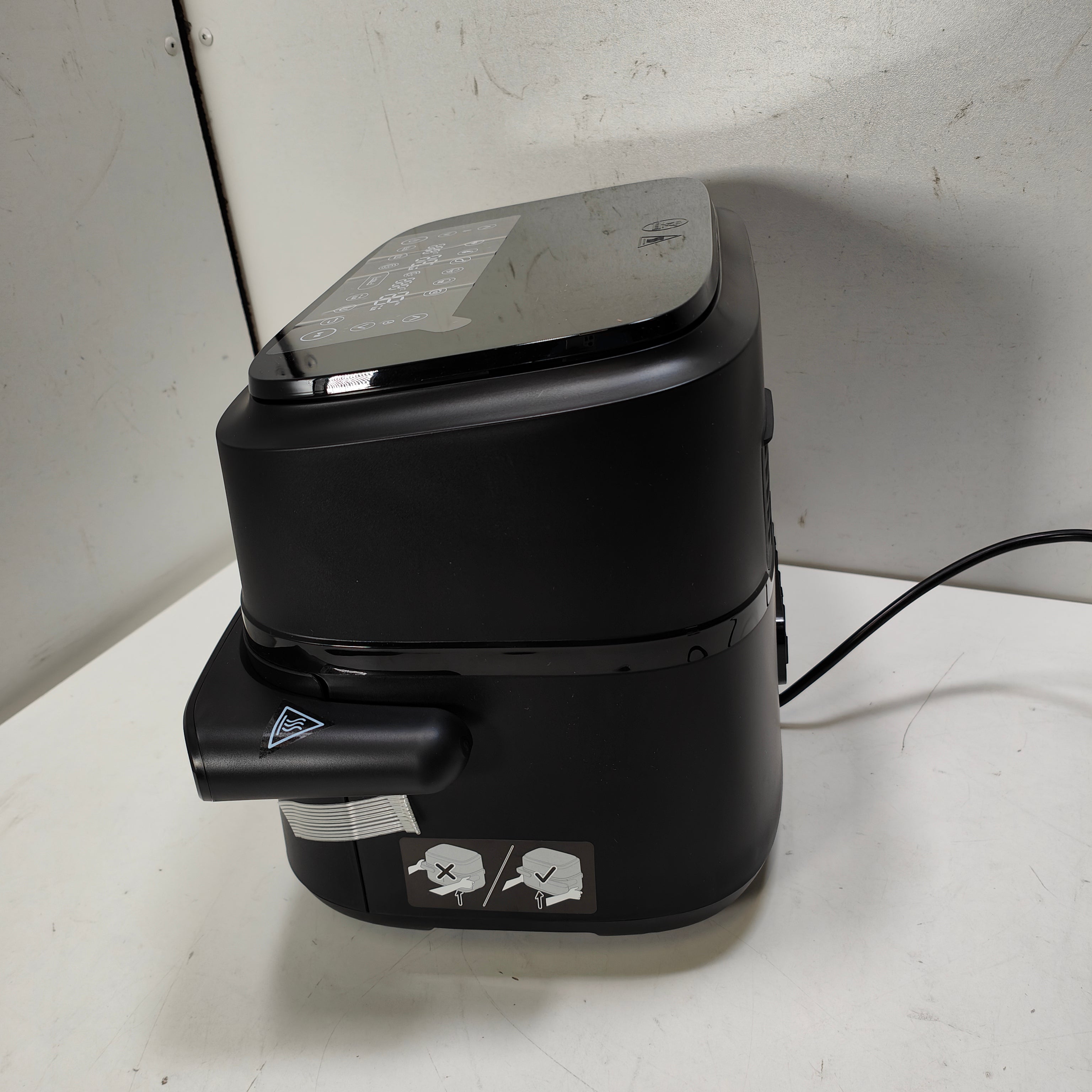 Philips Airfryer 1000 Series NA154/00
