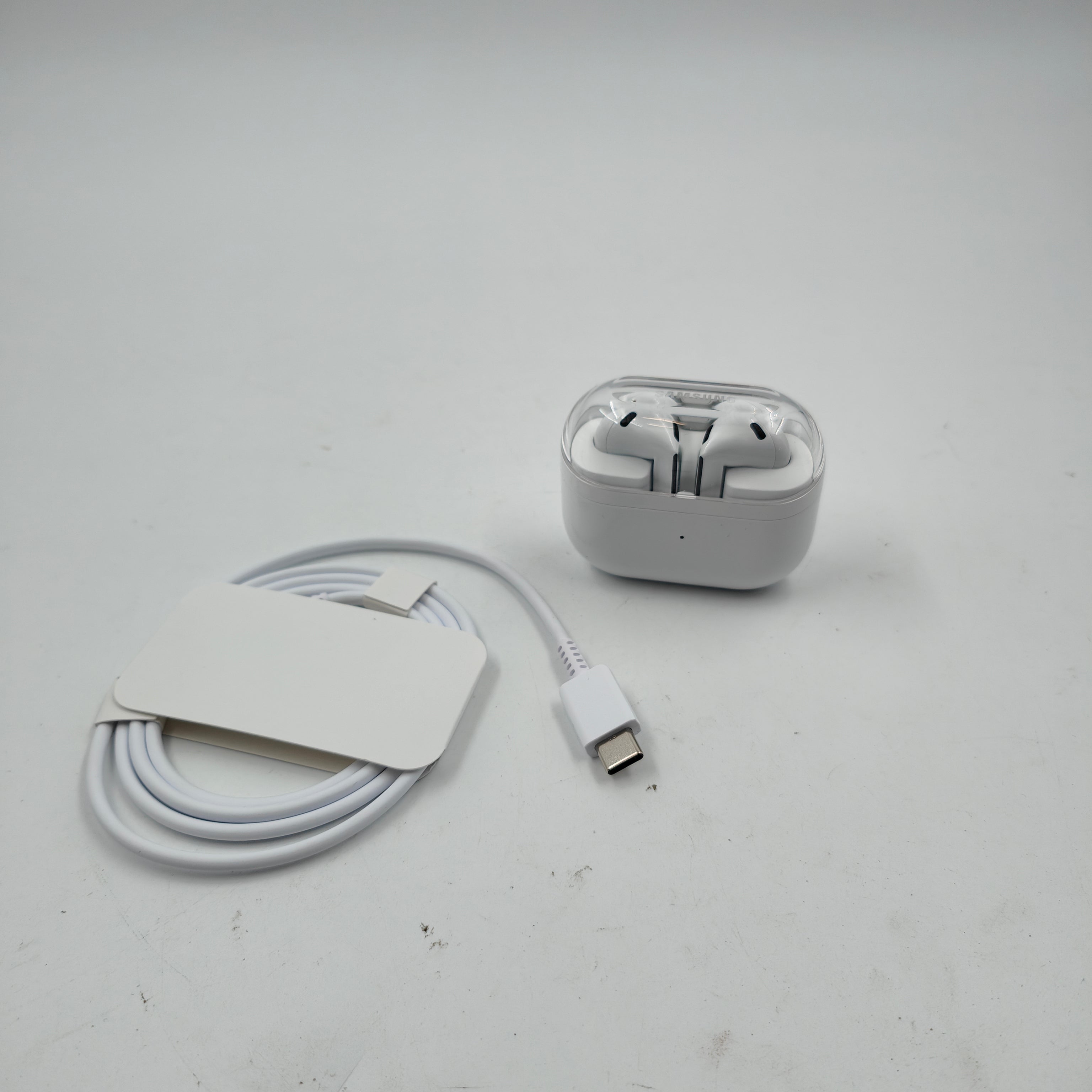 Samsung Galaxy Buds3 Zwart