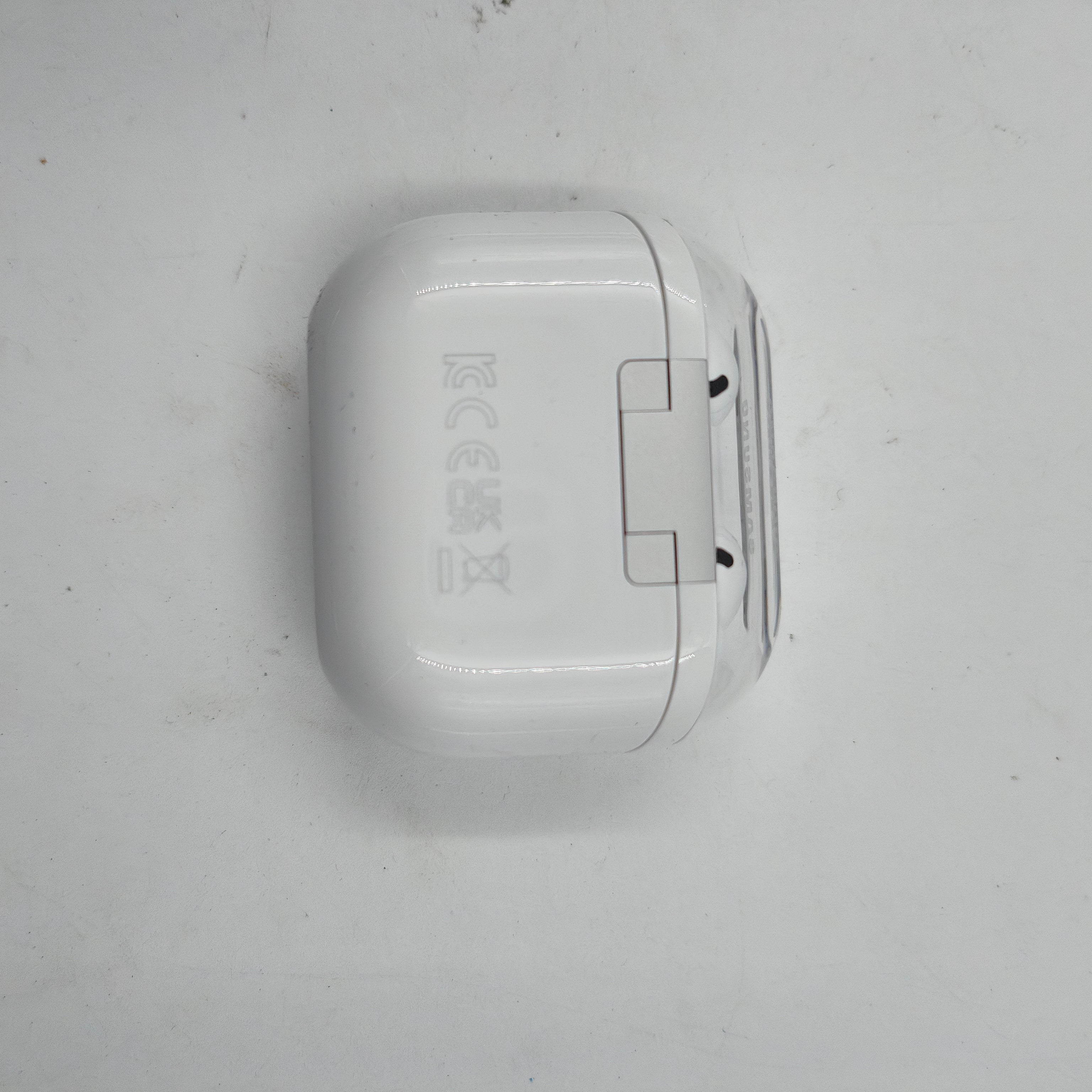 Samsung Galaxy Buds3 Zwart
