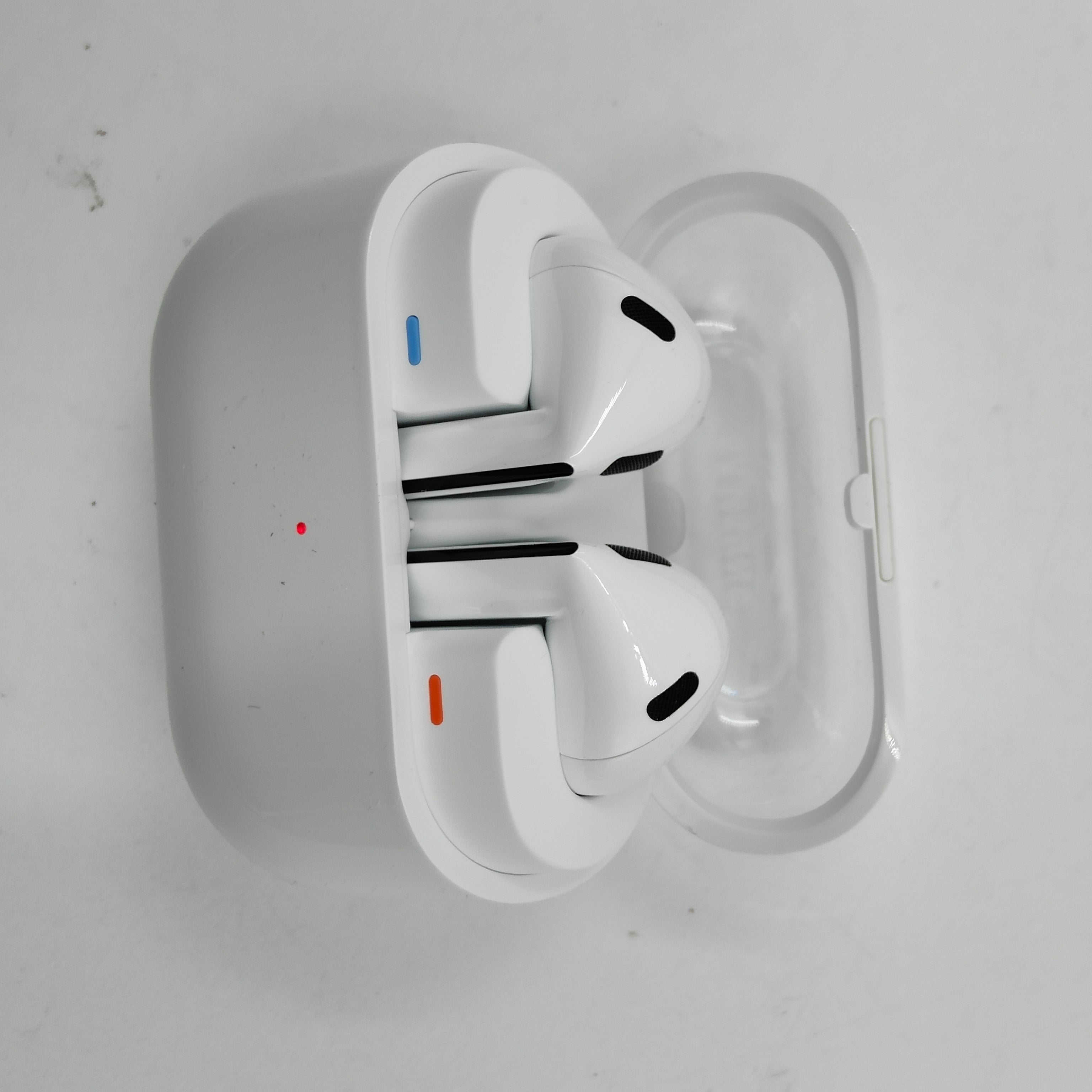 Samsung Galaxy Buds3 Zwart
