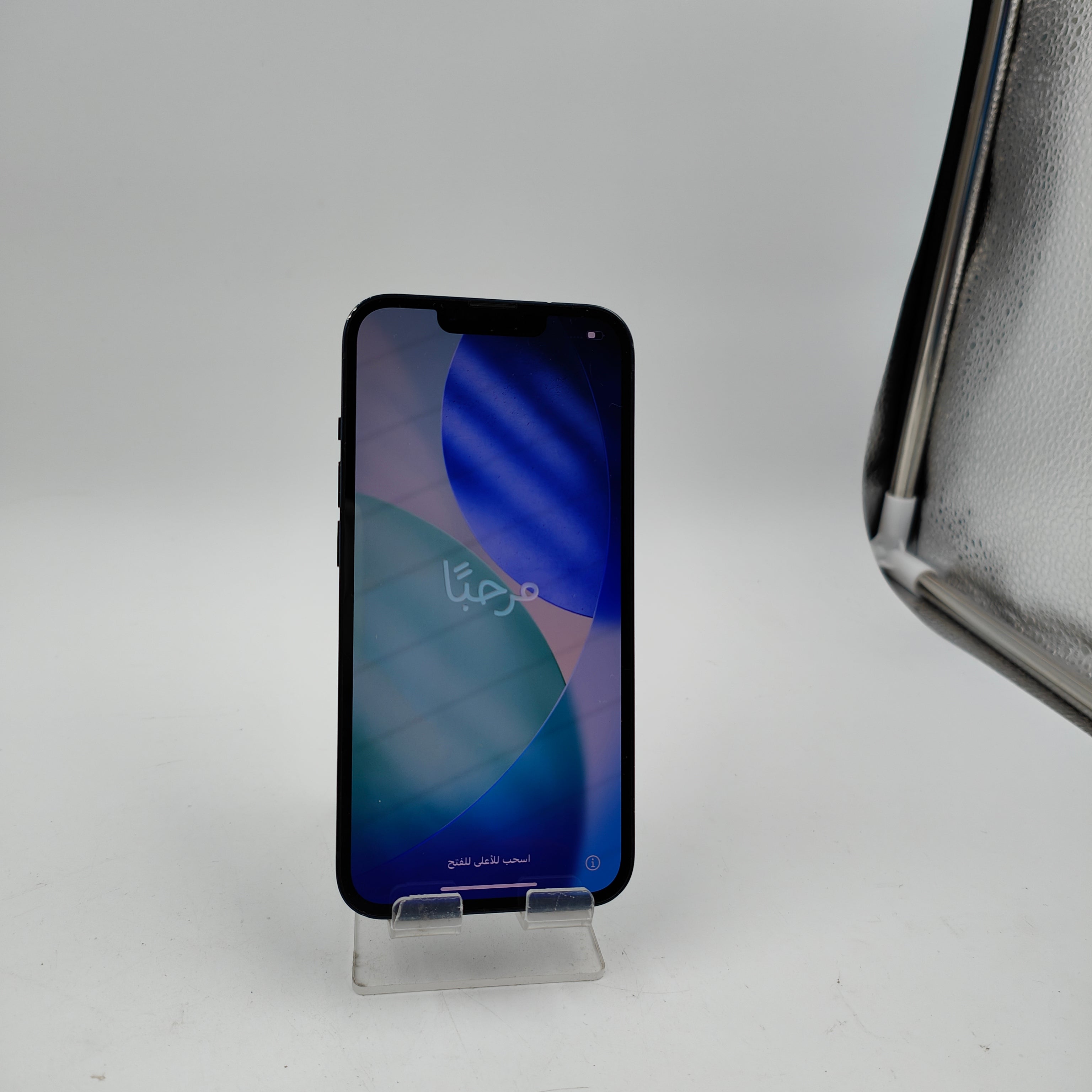 Refurbished iPhone 13 128GB Black