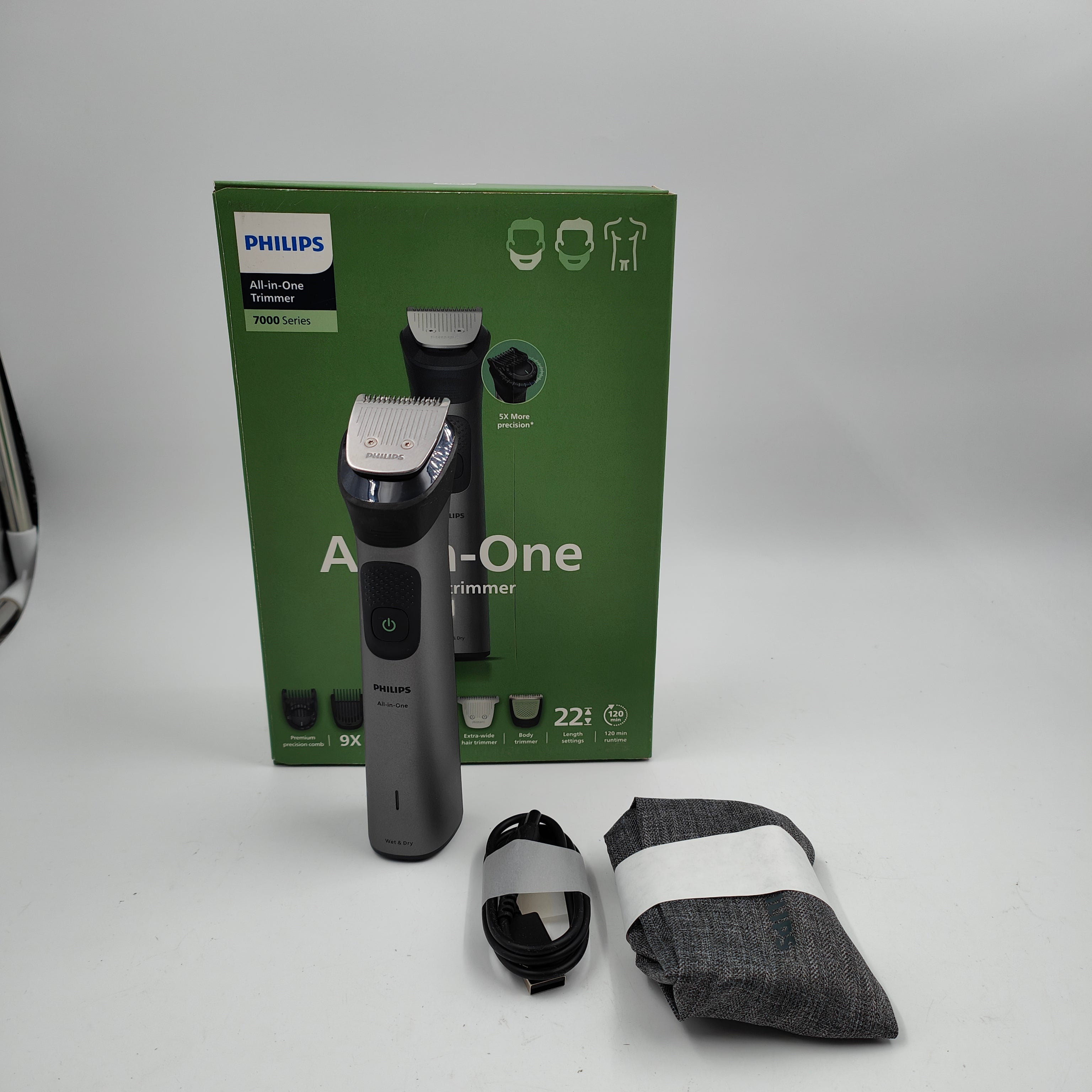 Philips Serie 7000 17-in-1 MG7941/15