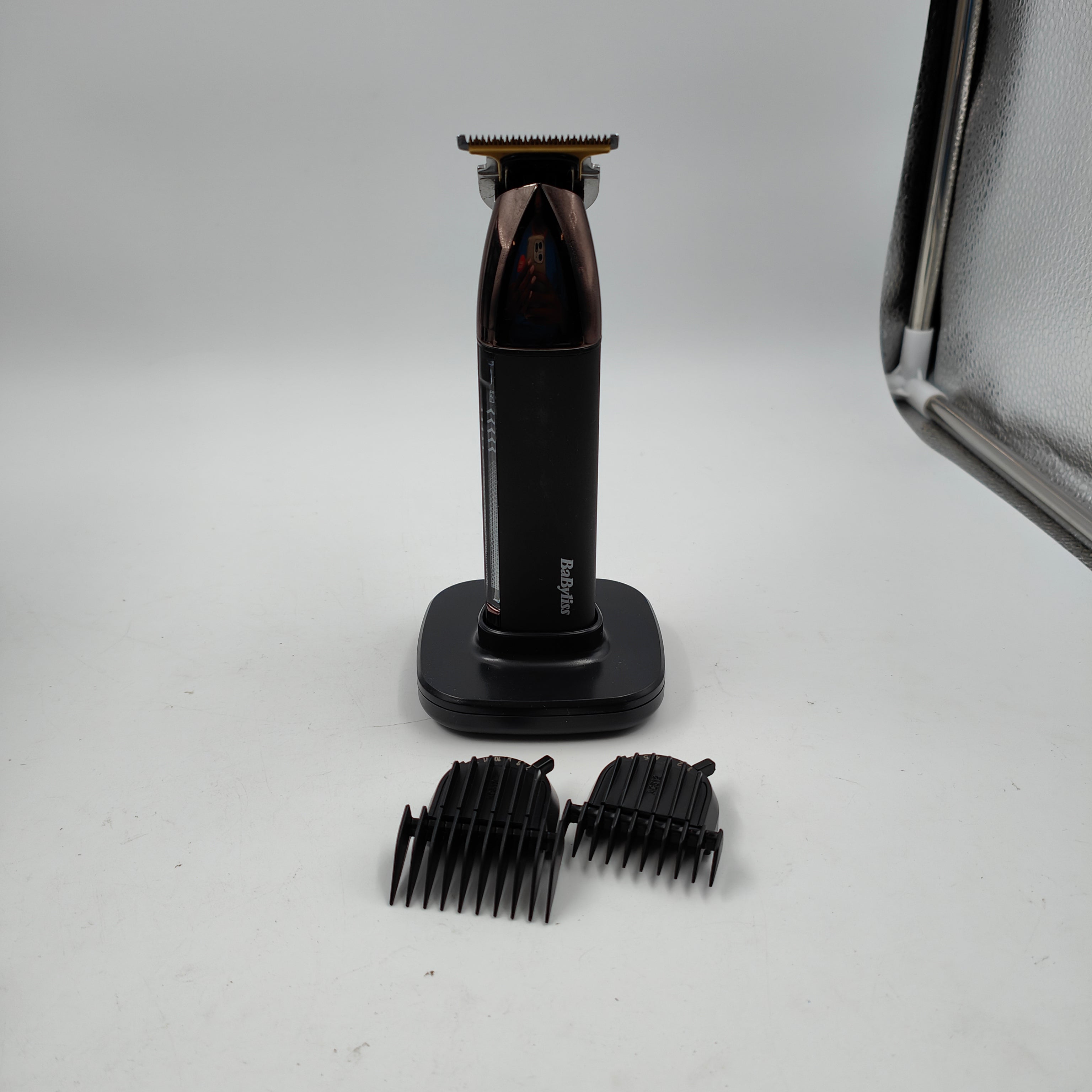 BaByliss Super-X Metal Serie Barttrimmer
