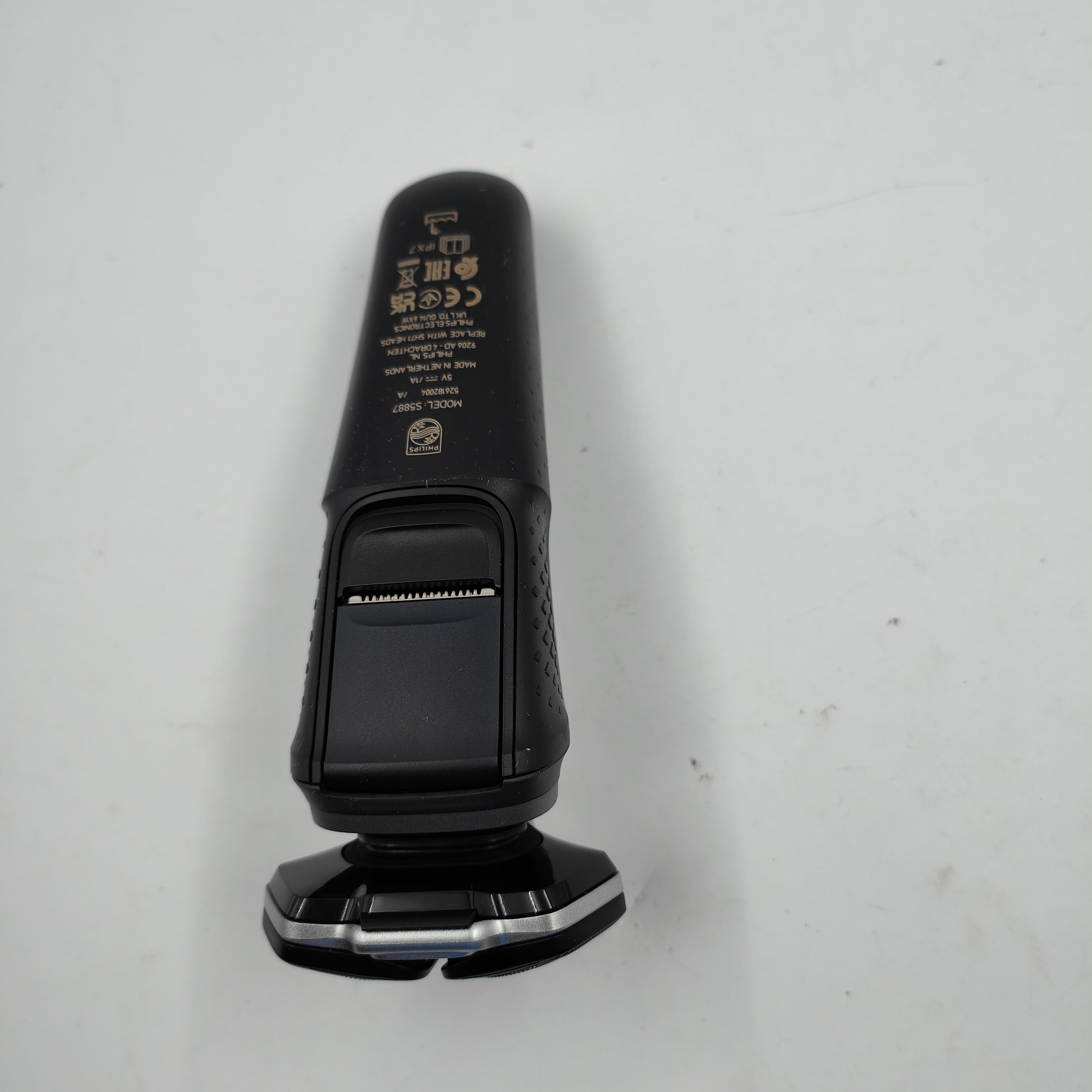 Philips Rasierer 5000 Serie S5887/50