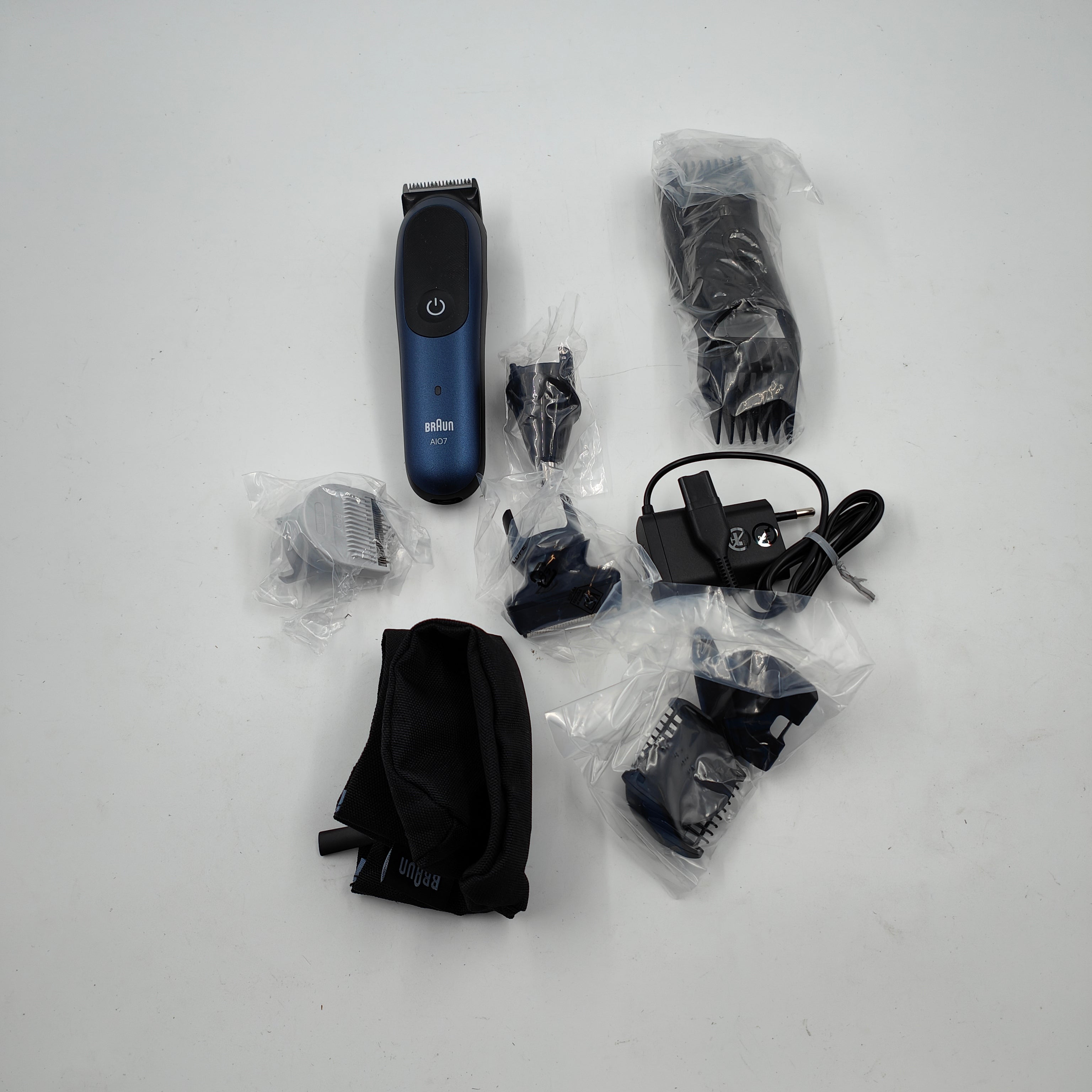 Braun Series 7 AIO7540
