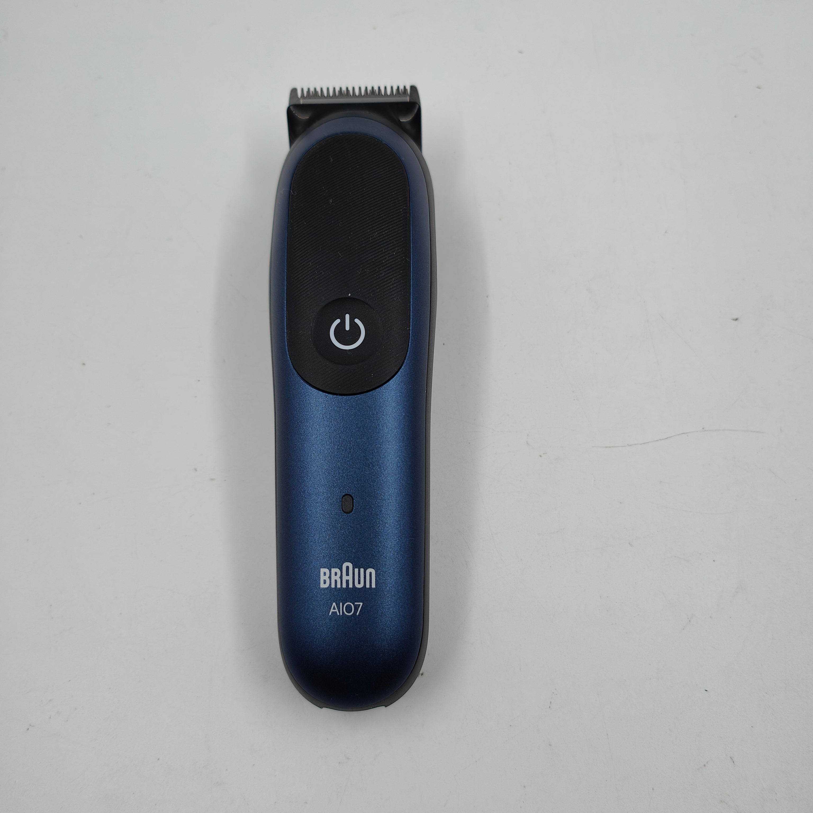 Braun Series 7 AIO7540