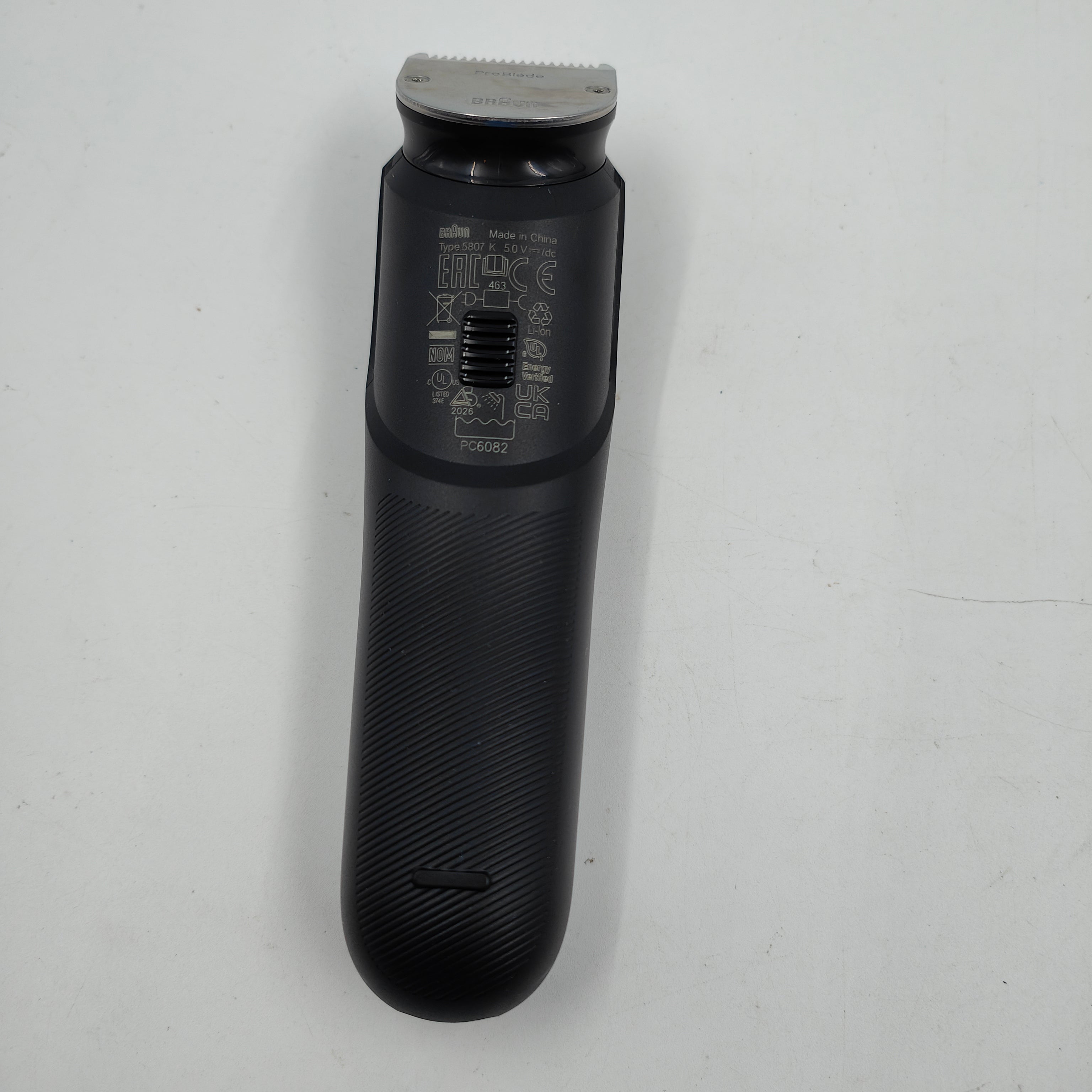 Braun Series 7 AIO7540