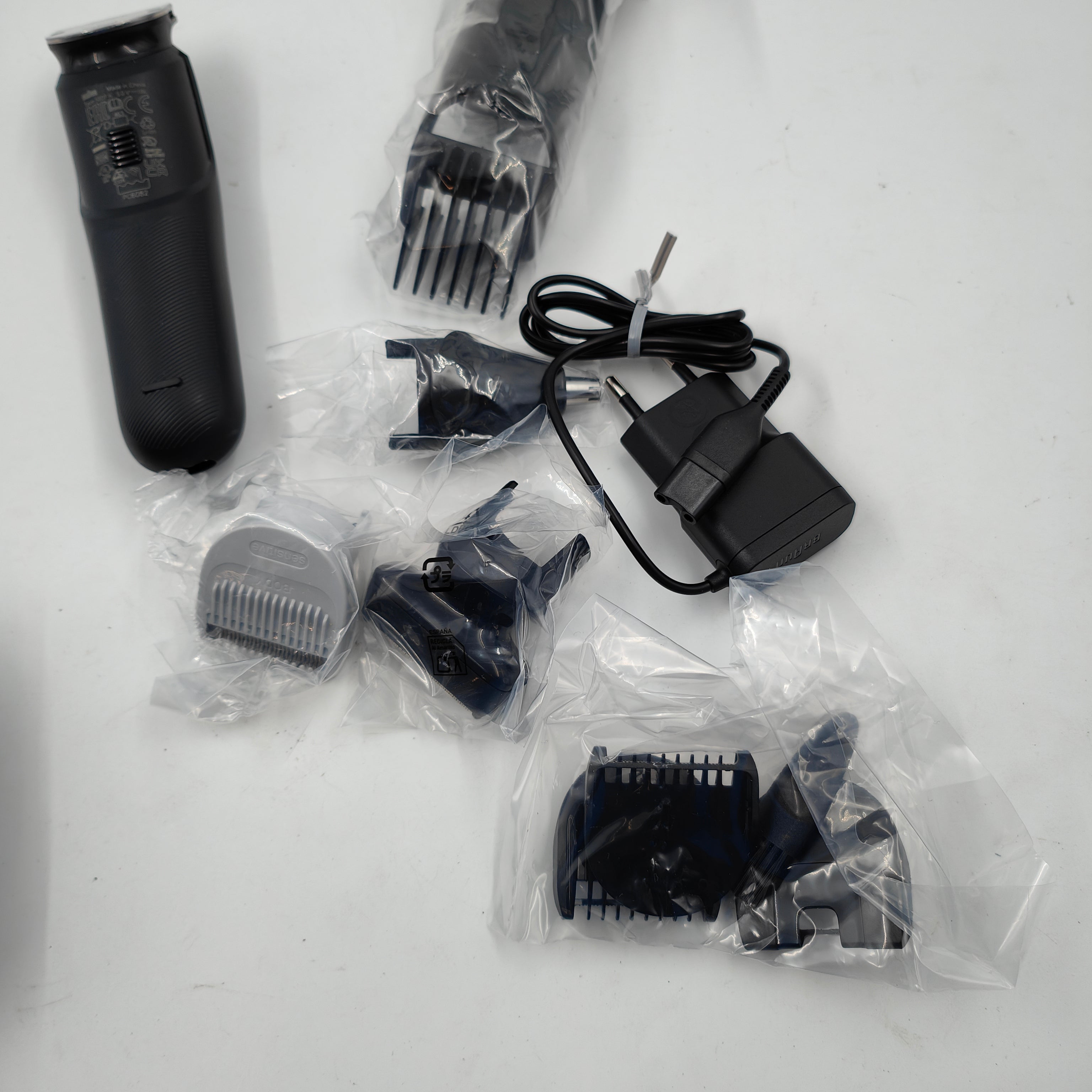 Braun Series 7 AIO7540