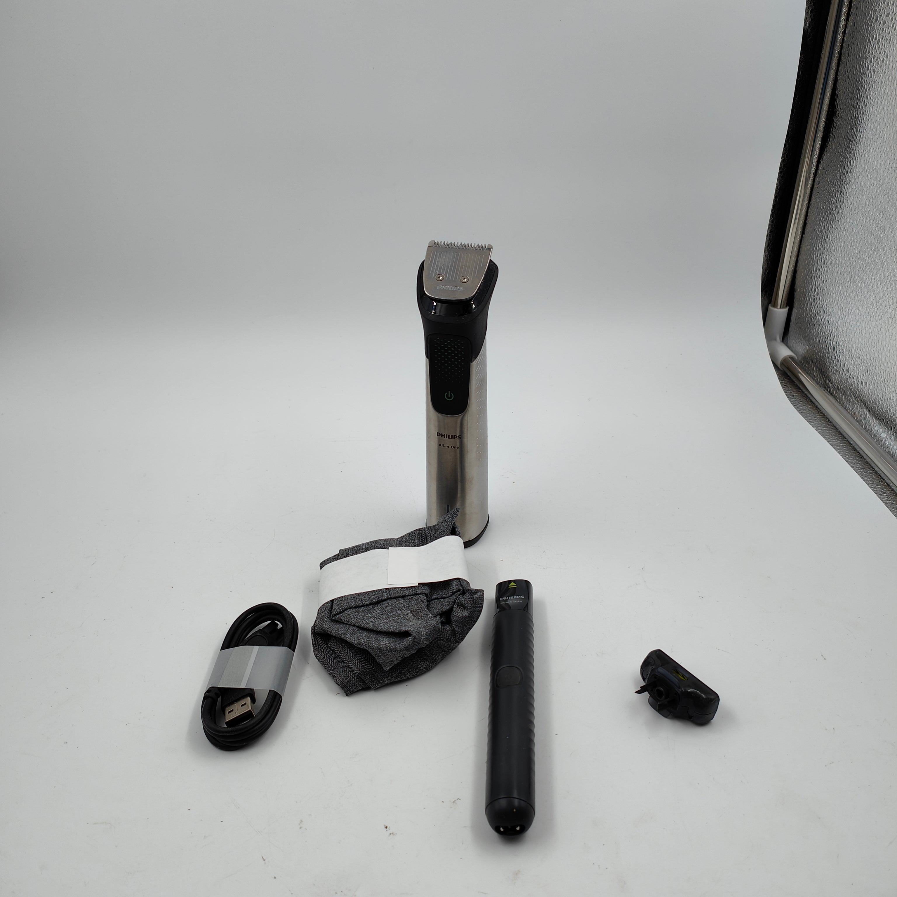 Philips Serie 9000 20-in-1 MG9557/15