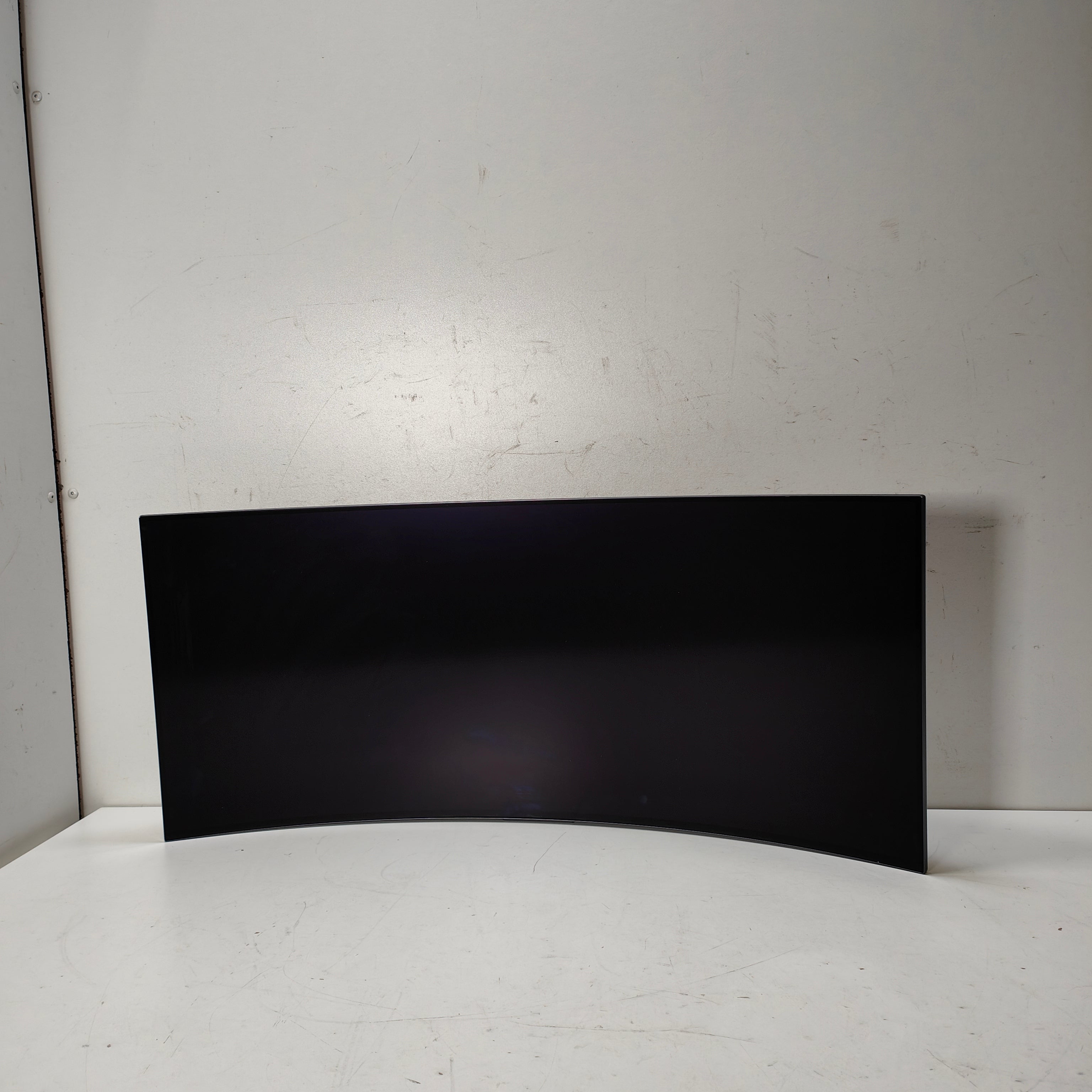 LG UltraGear OLED 34GS95QE-B