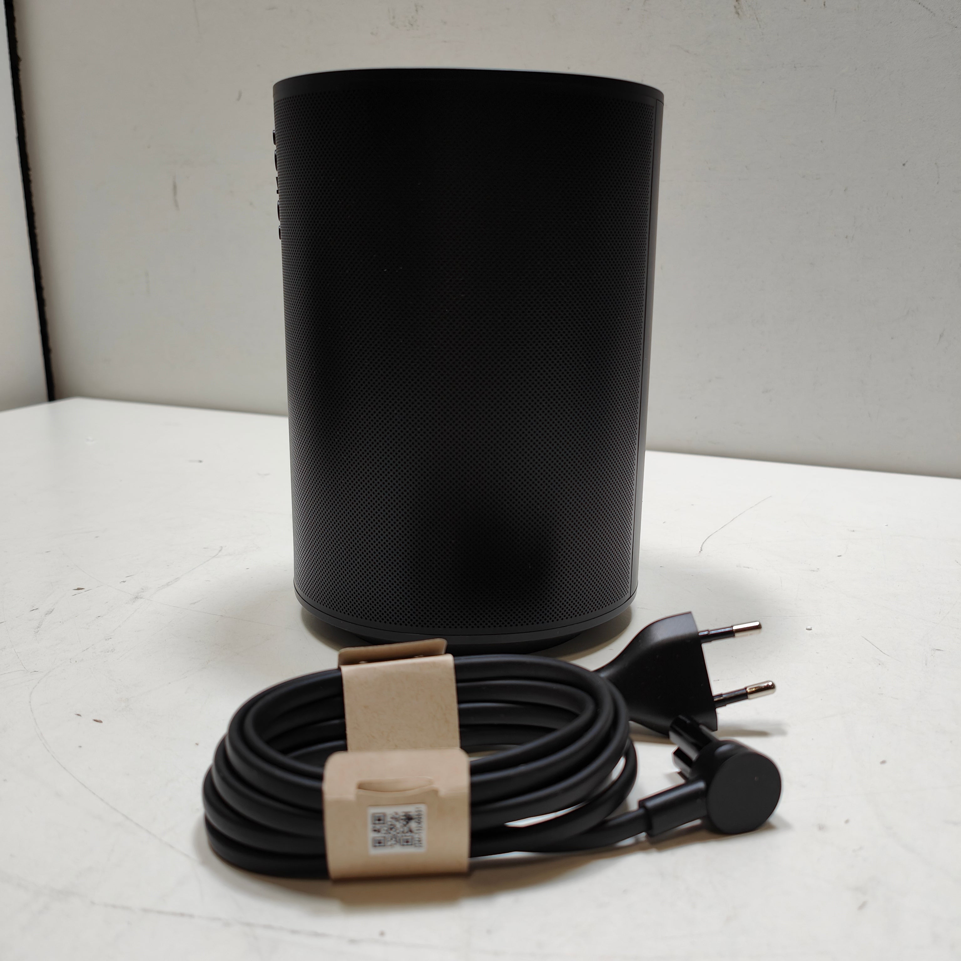 Sonos Era 100 Schwarz