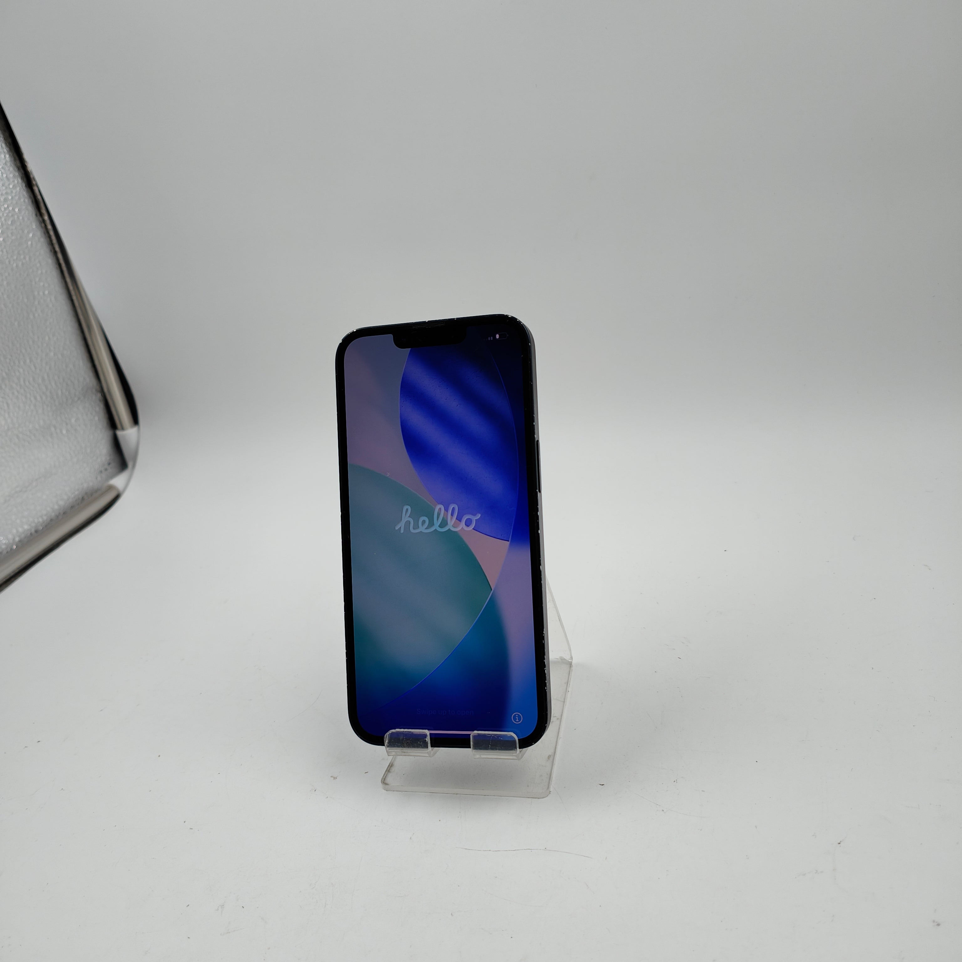 Refurbished iPhone 14 128GB Black