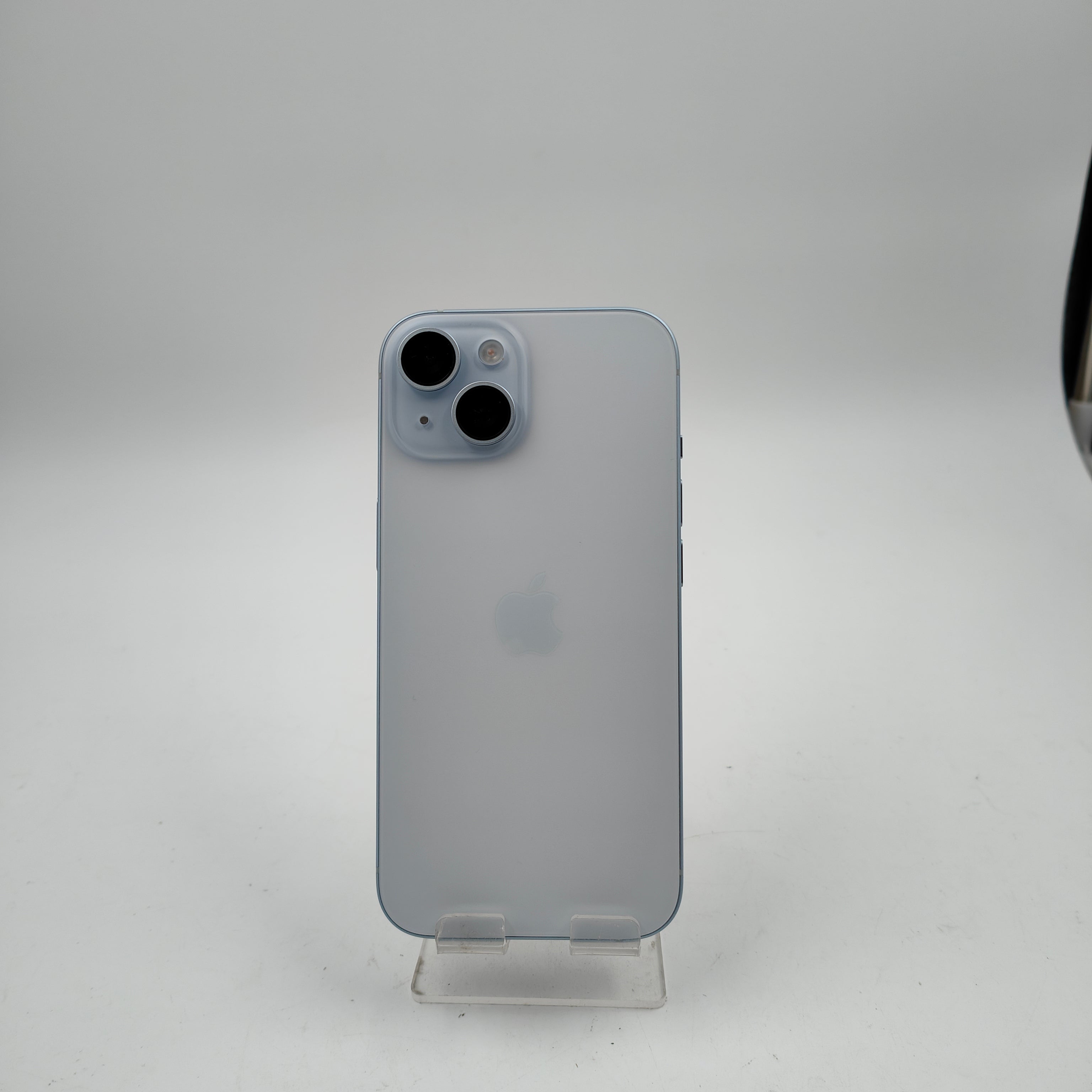 Apple iPhone 15 128 Go Bleu