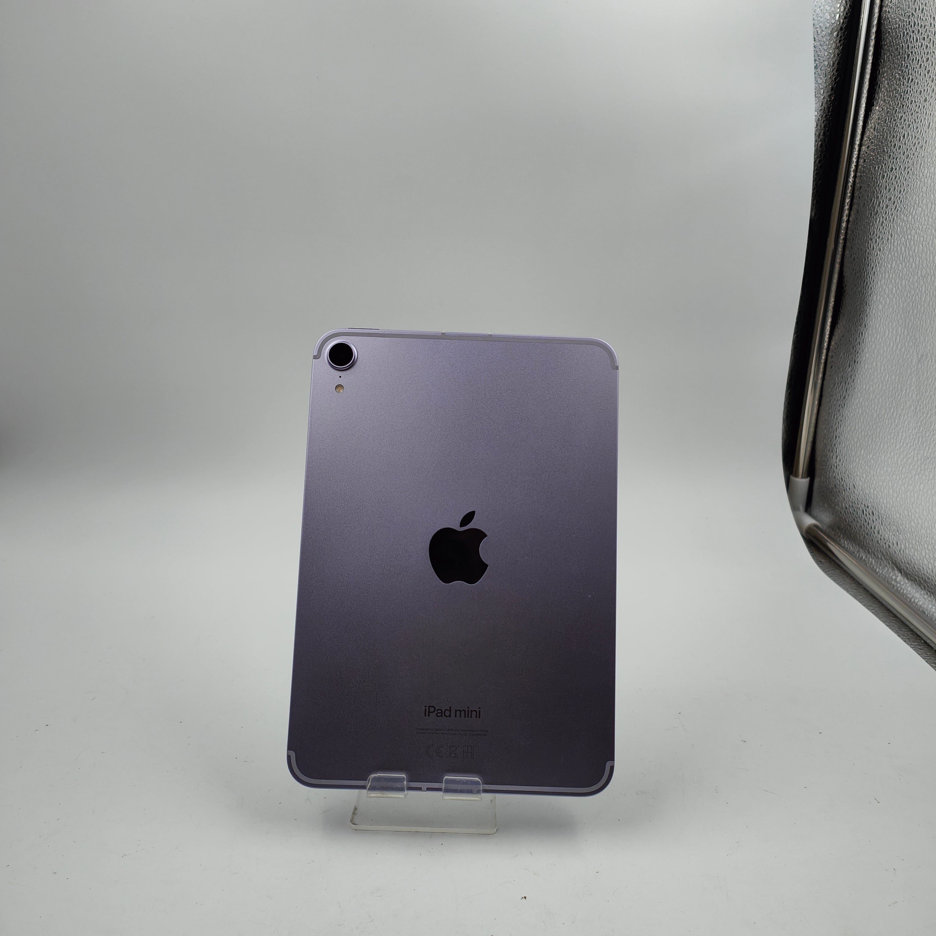 Apple iPad mini 7 (2024) 128 Go Wifi Violet