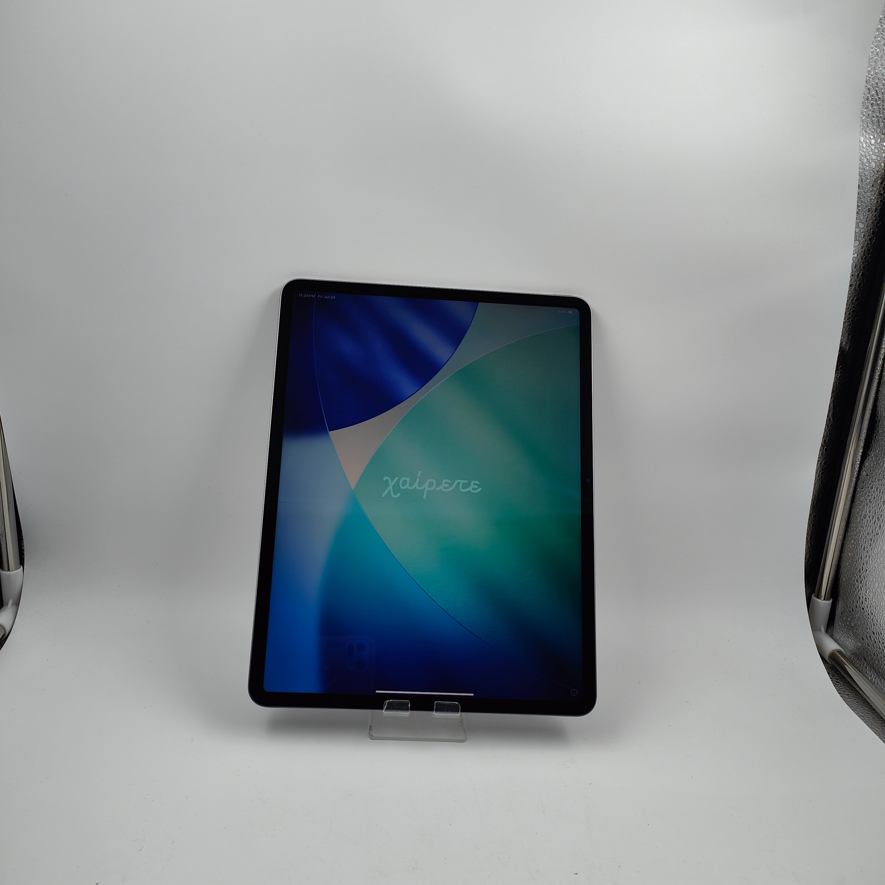 Apple iPad Air (2025) 13 inches 128GB WiFi Space Gray
