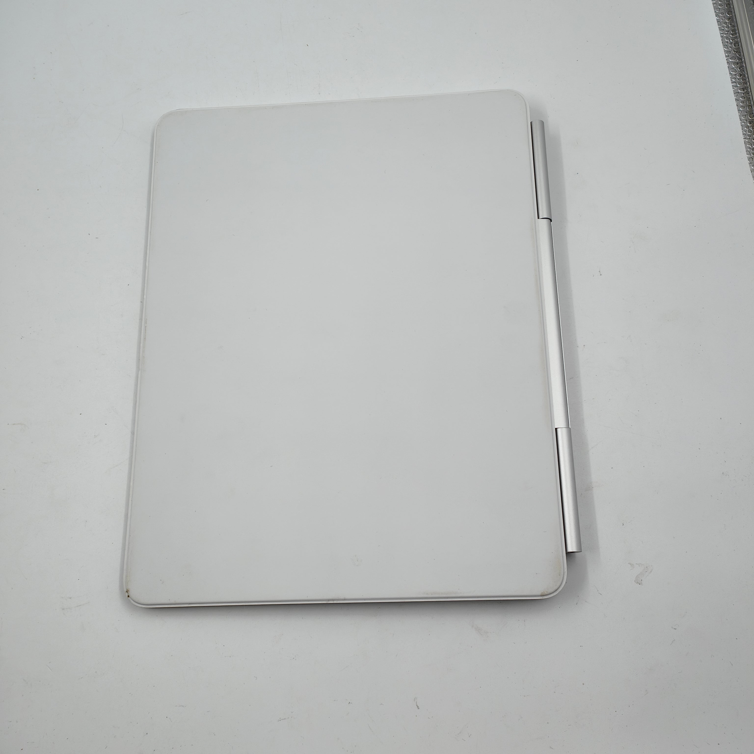 Apple Magic Keyboard iPad Air 13 inch (2026/2025/2024) QWERTY Wit