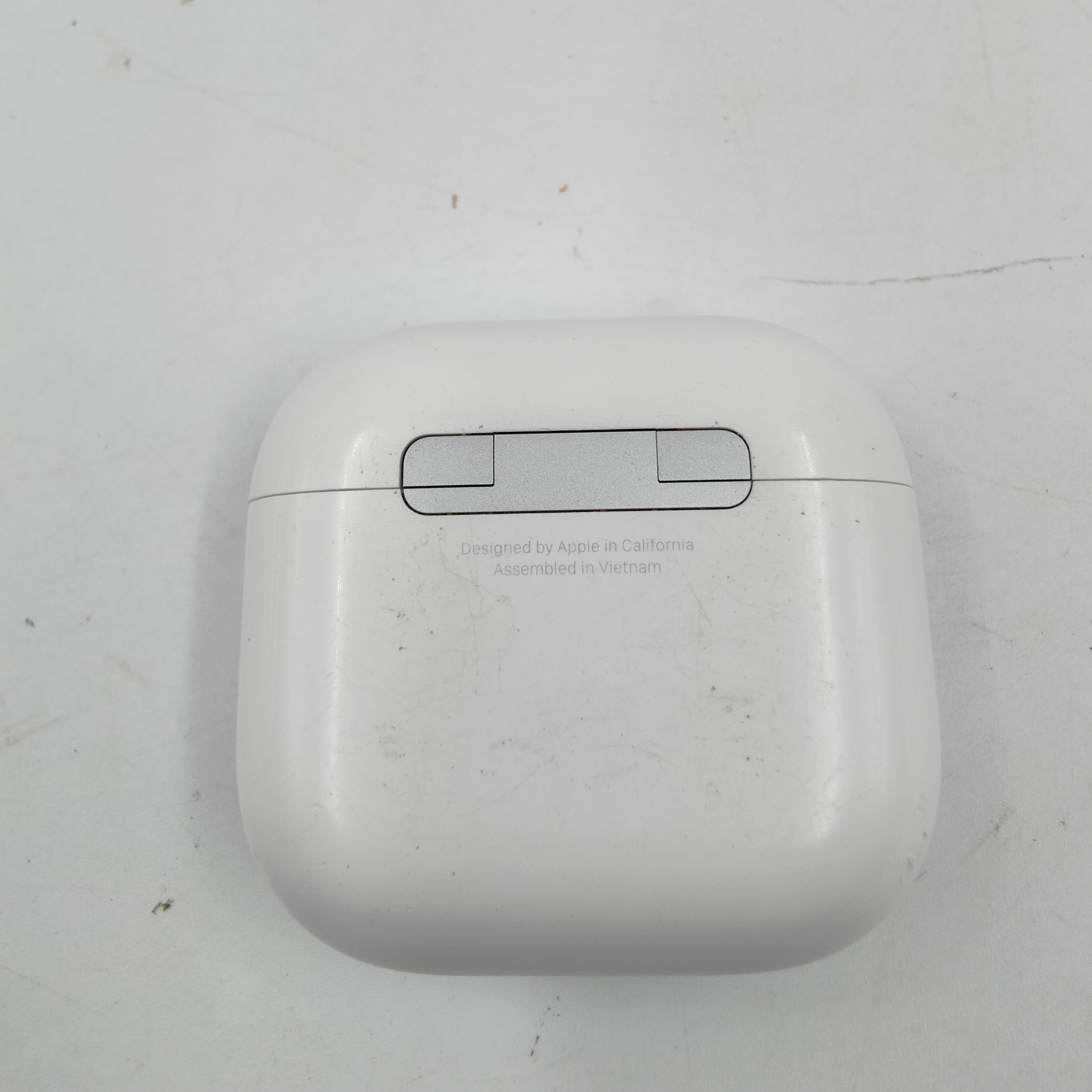 Apple AirPods 4 avec suppression active du bruit