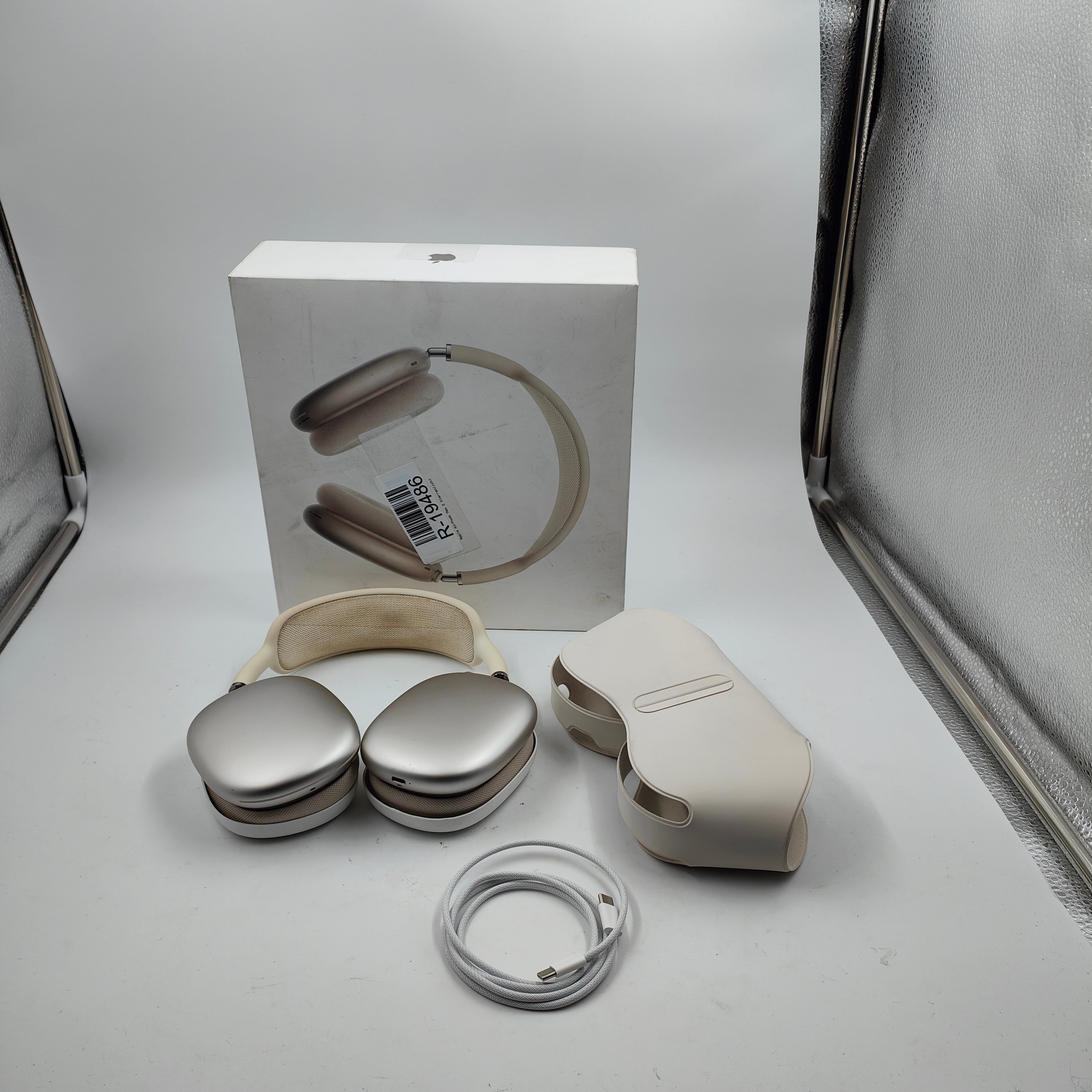Apple AirPods Max 2 Étoile lumineuse