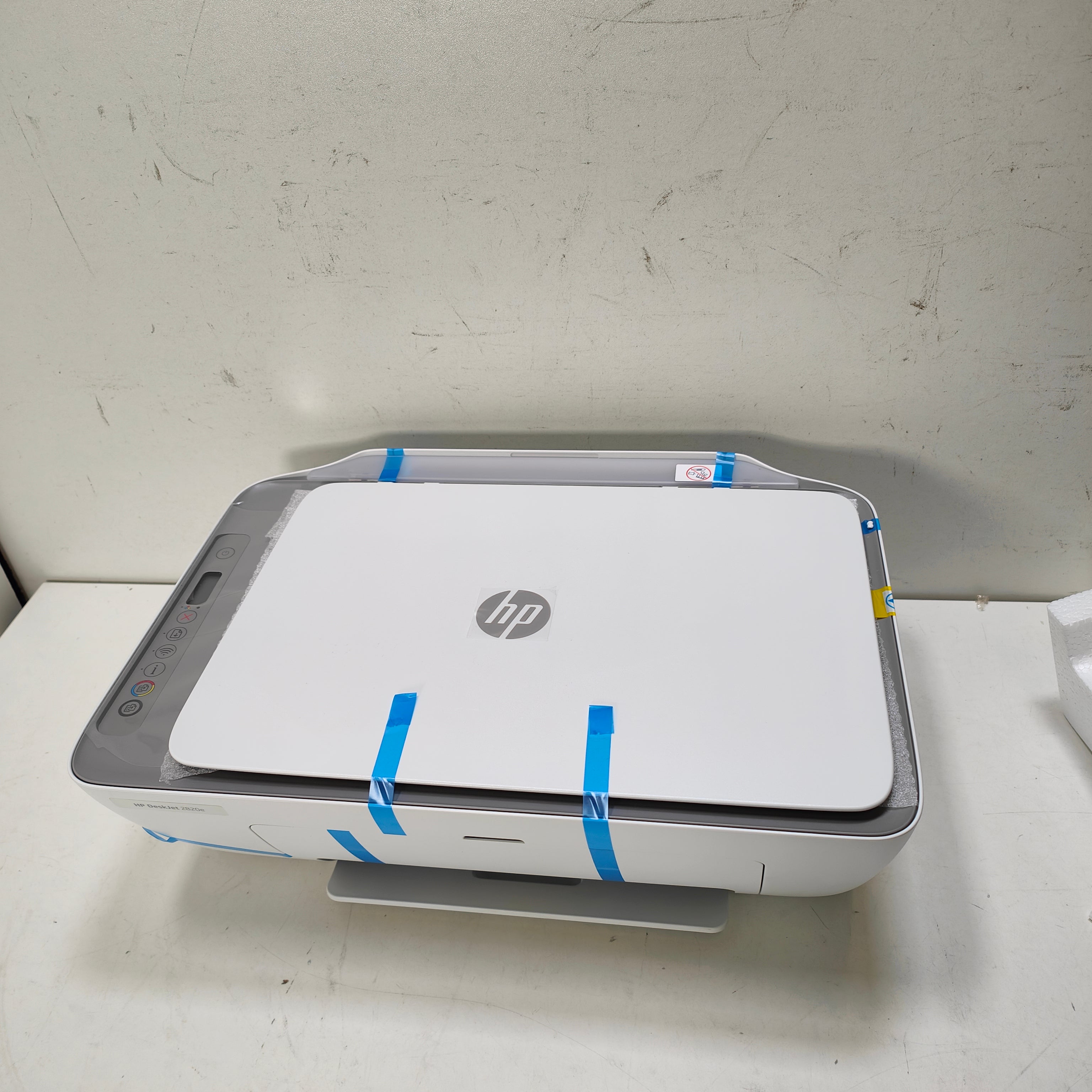 HP Deskjet 2820e