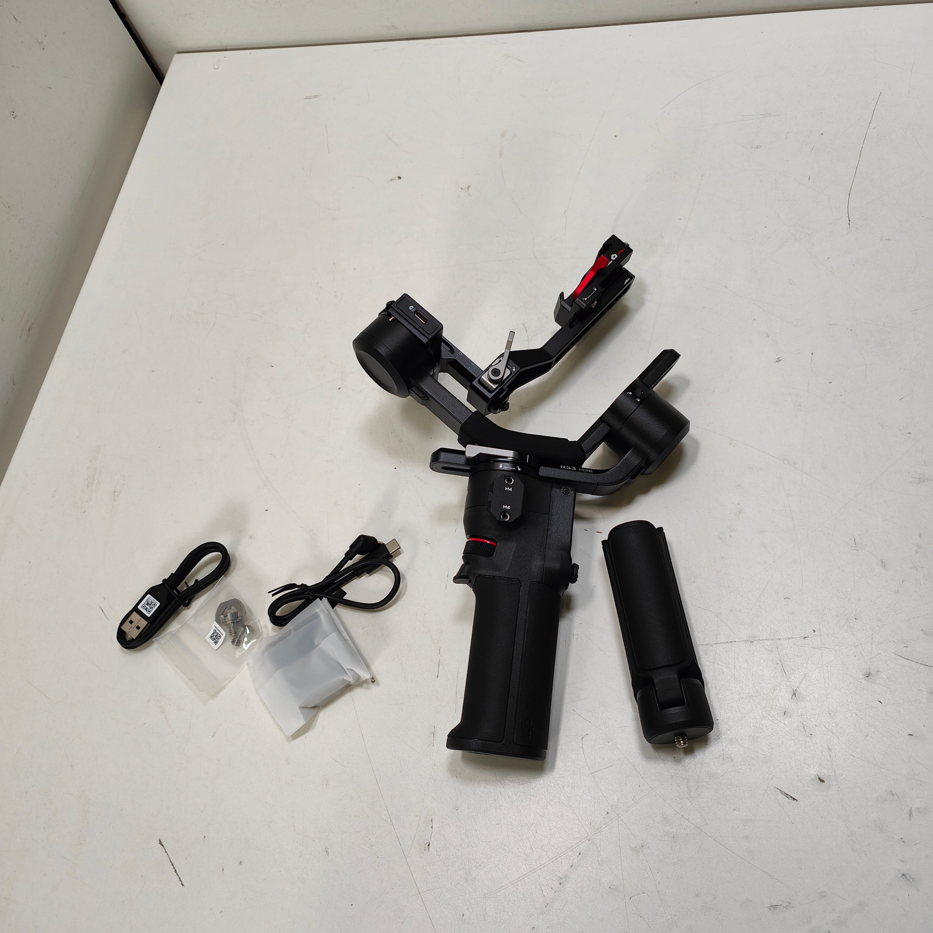 DJI RS 3 Mini