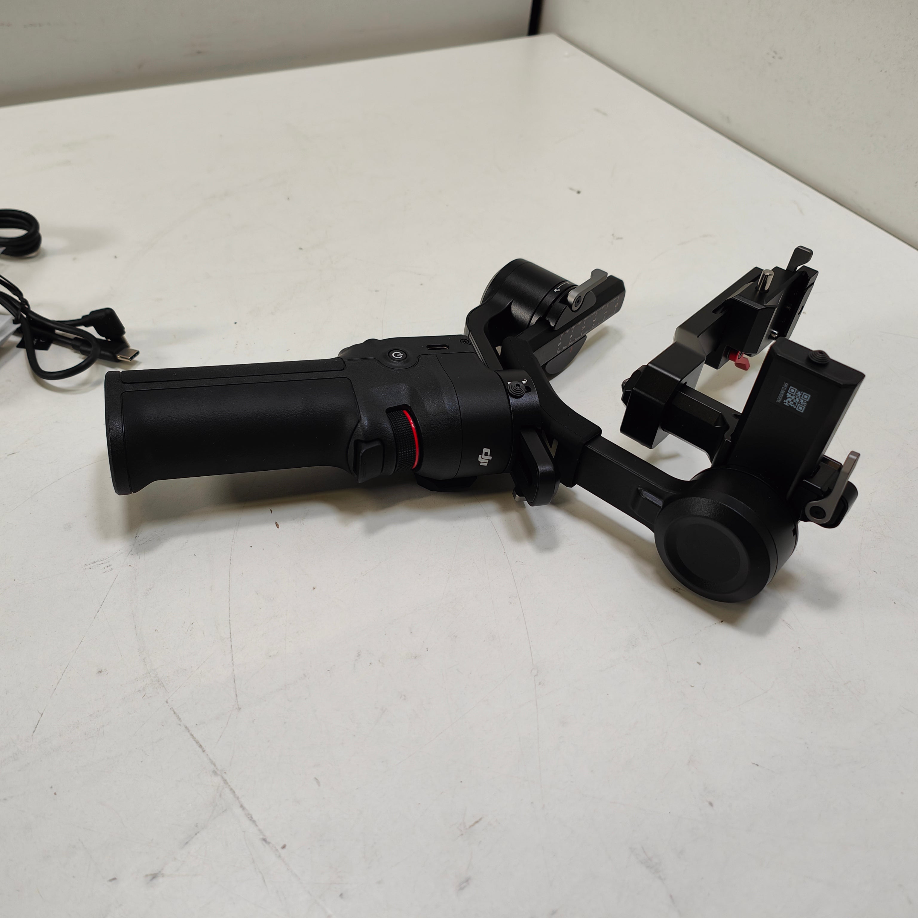 DJI RS 3 Mini