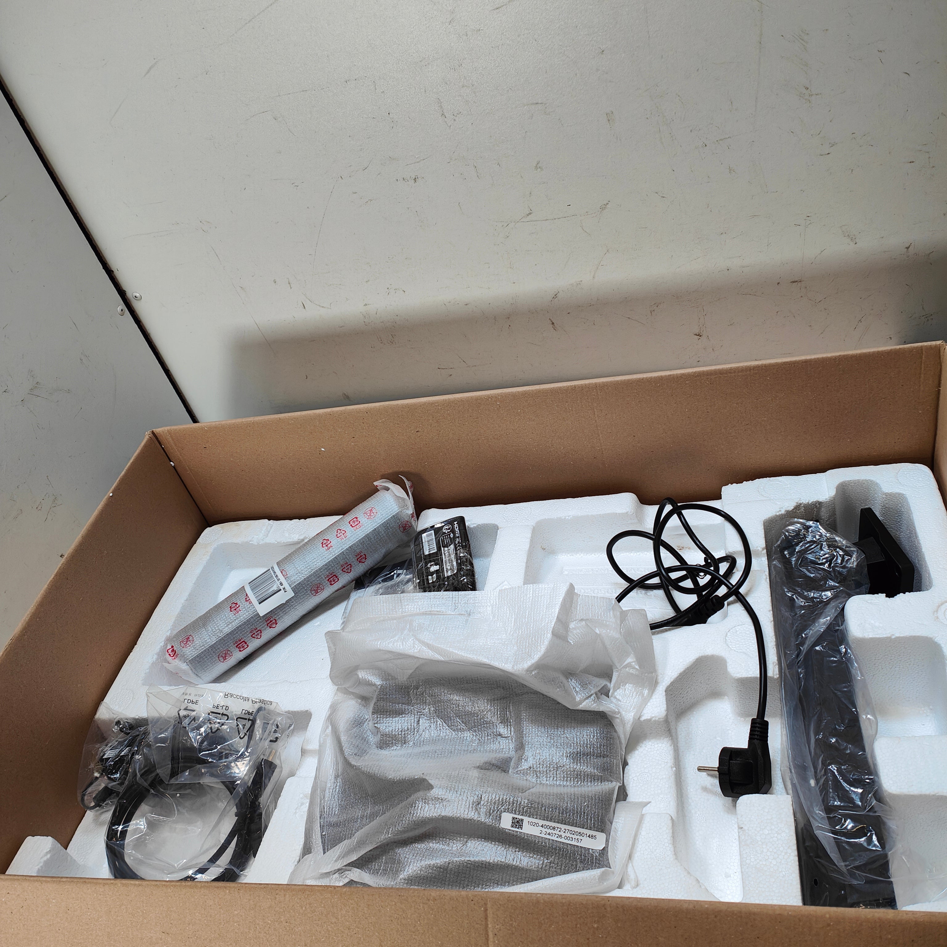 MSI G274PFDE