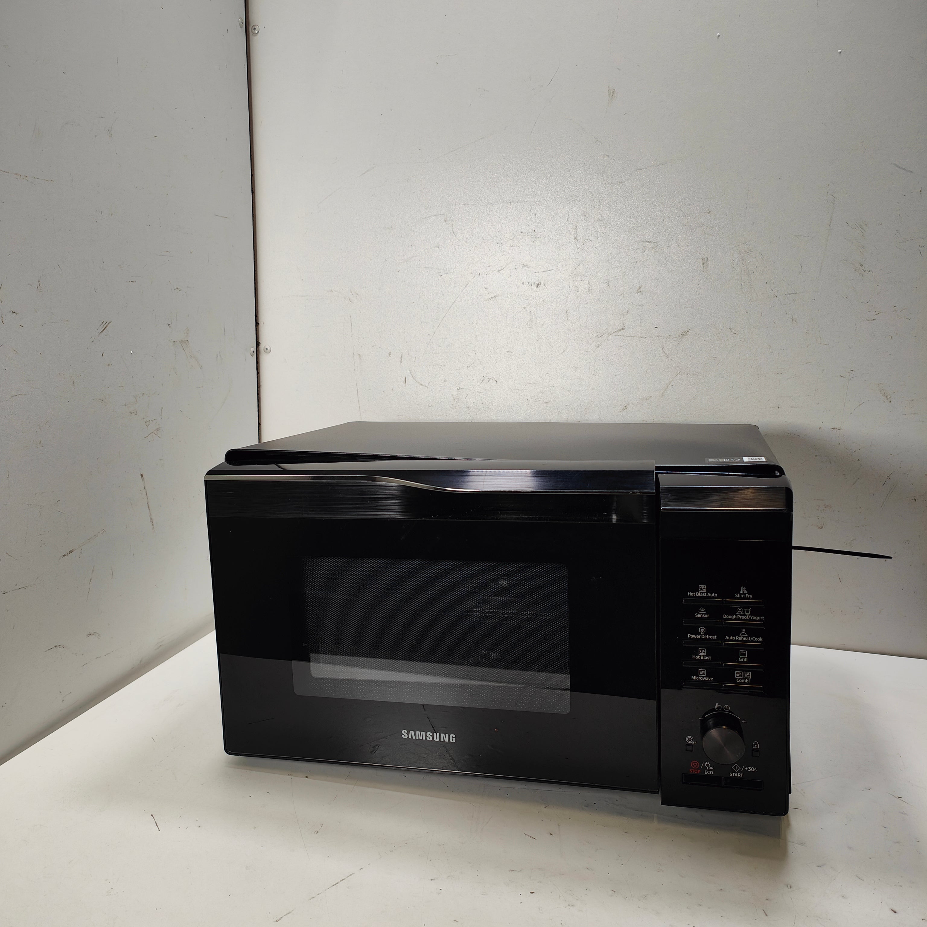 Samsung MC28M6085KK/EN