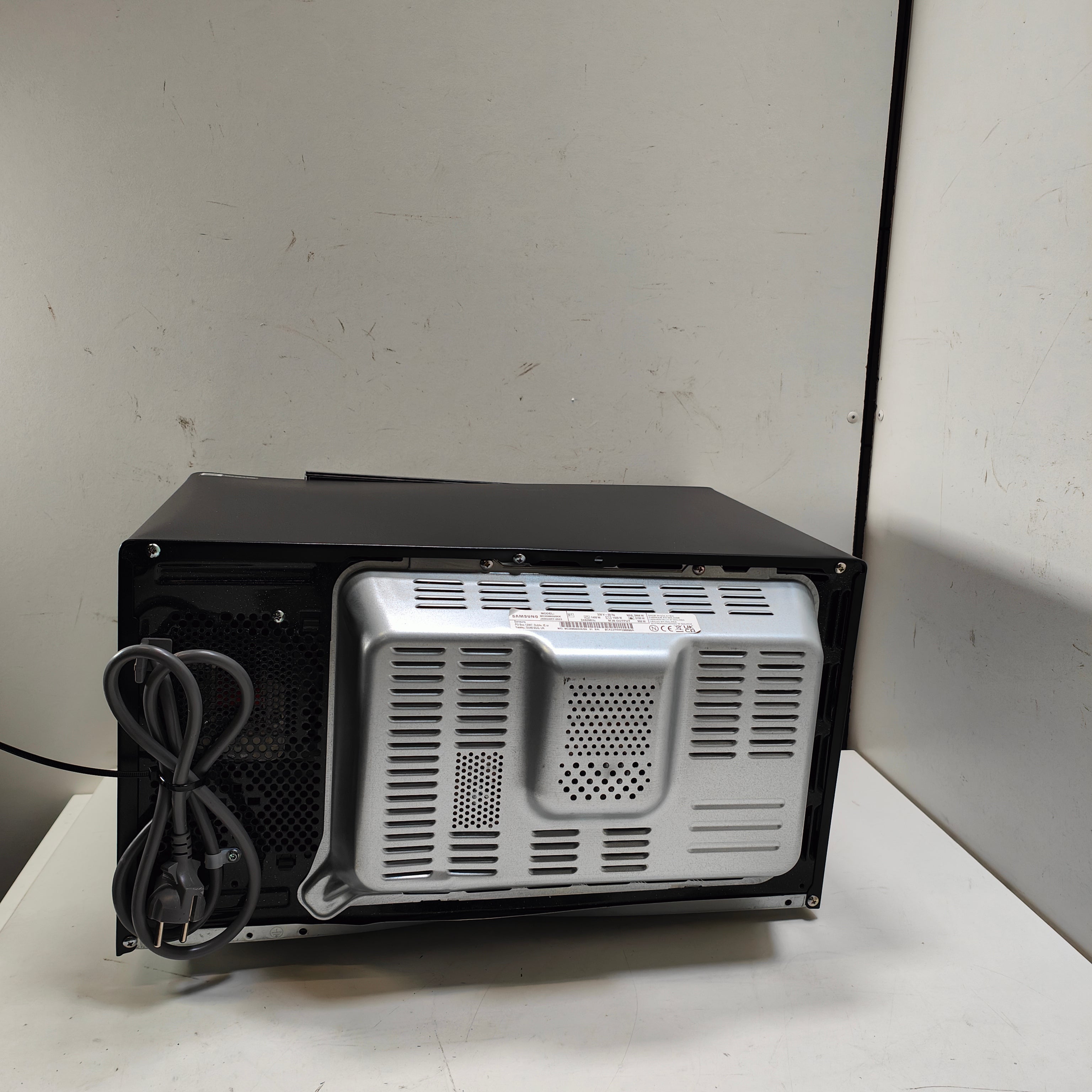 Samsung MC28M6085KK/EN