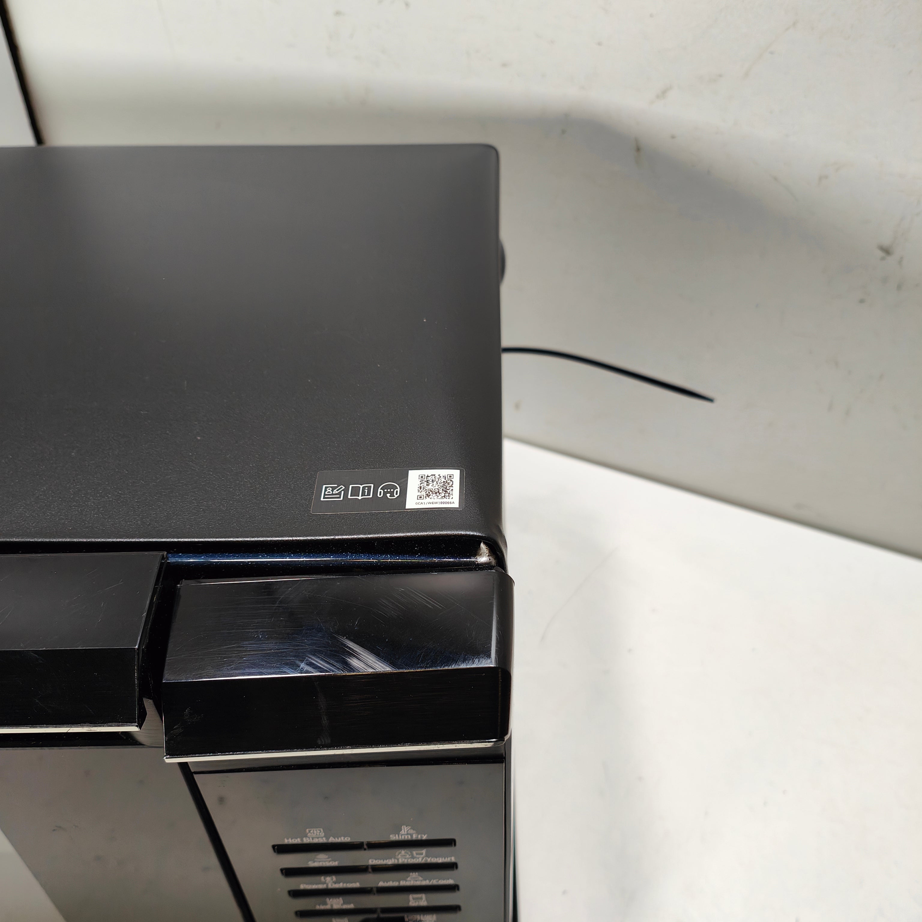 Samsung MC28M6085KK/EN
