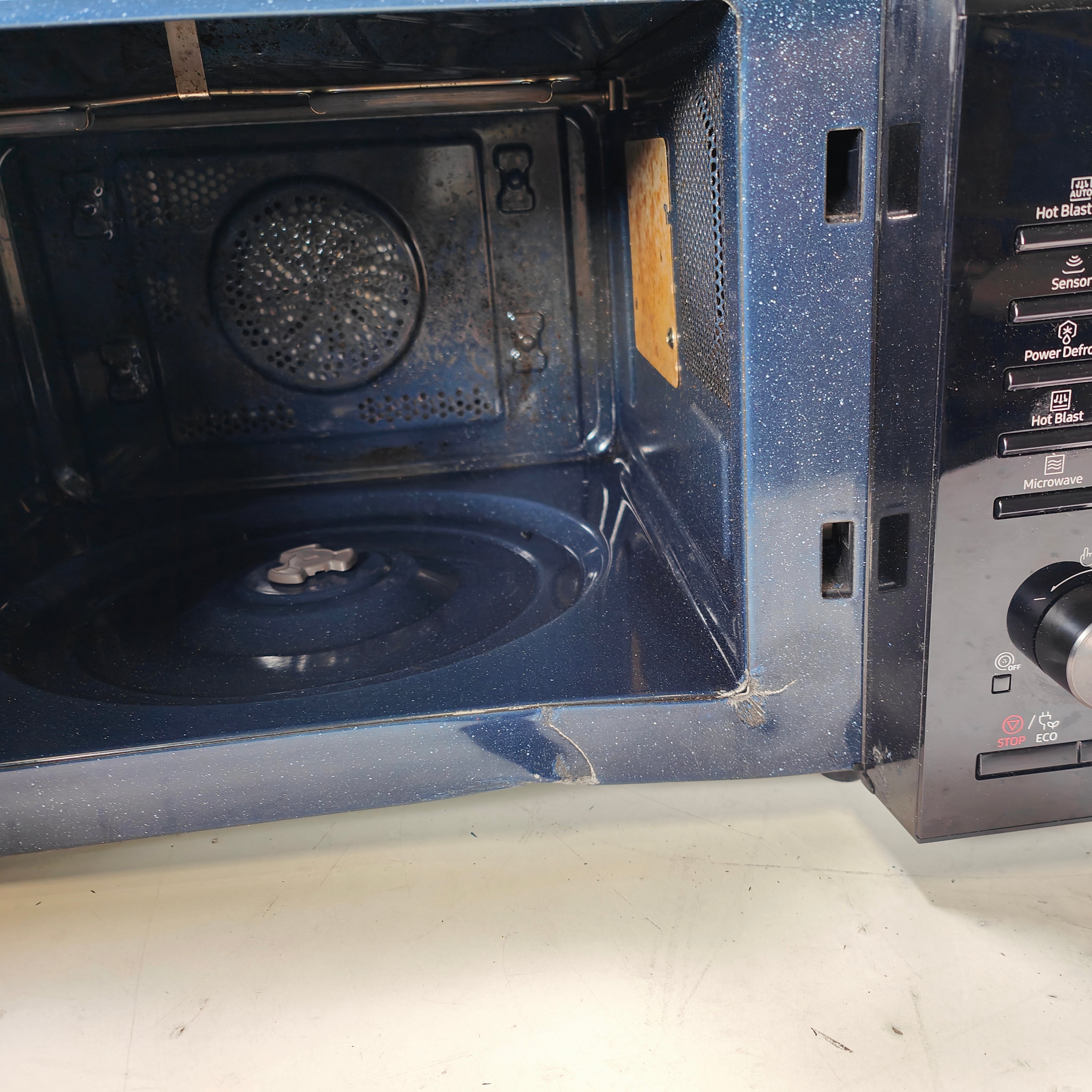 Samsung MC28M6085KK/EN