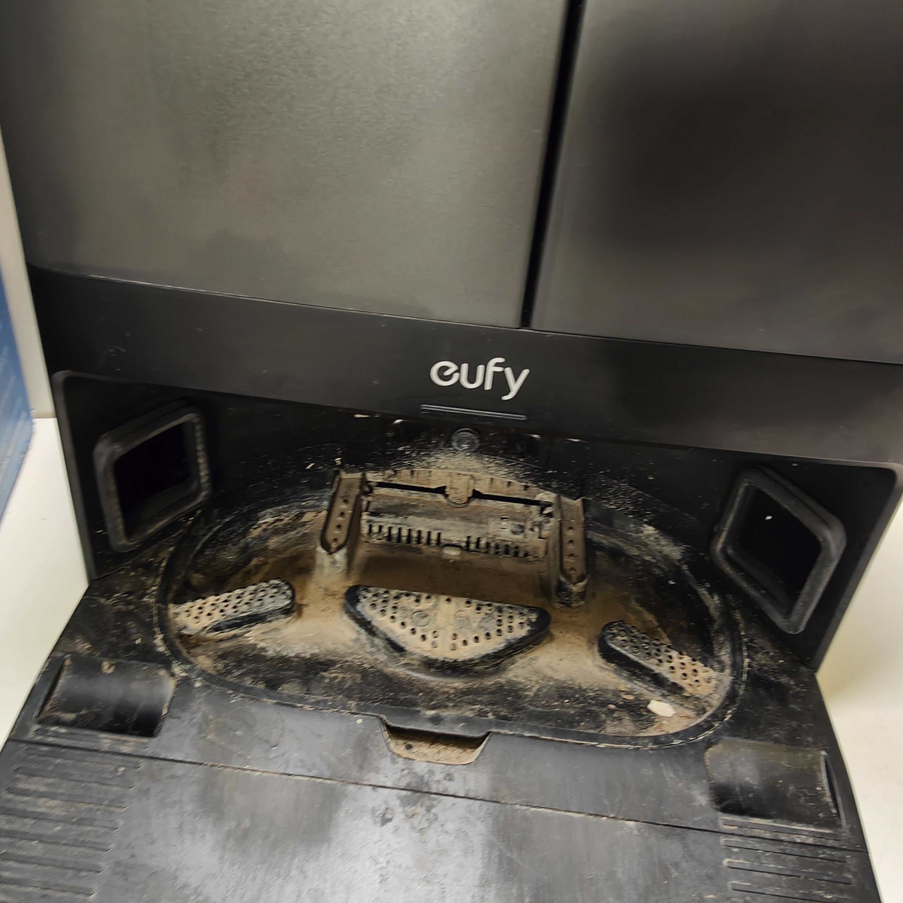 Eufy X10 Pro Omni