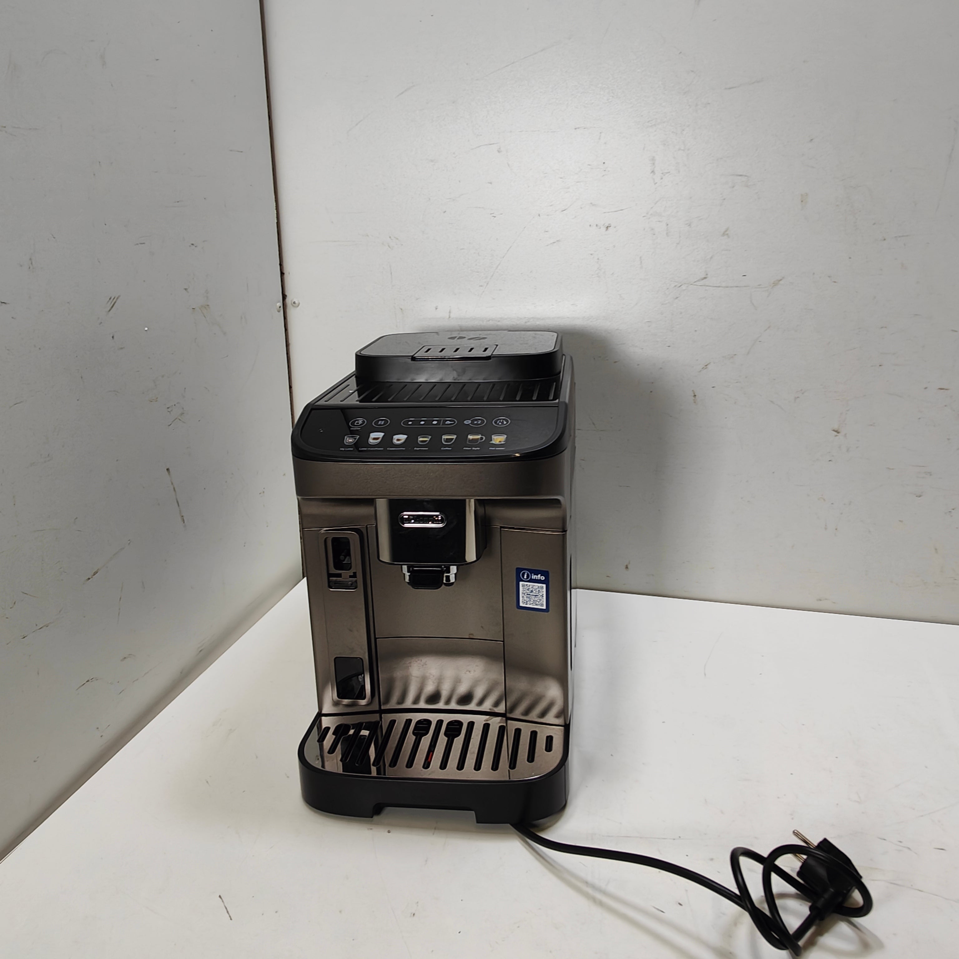 DeLonghi Magnifica Evo ECAM290.81.TB