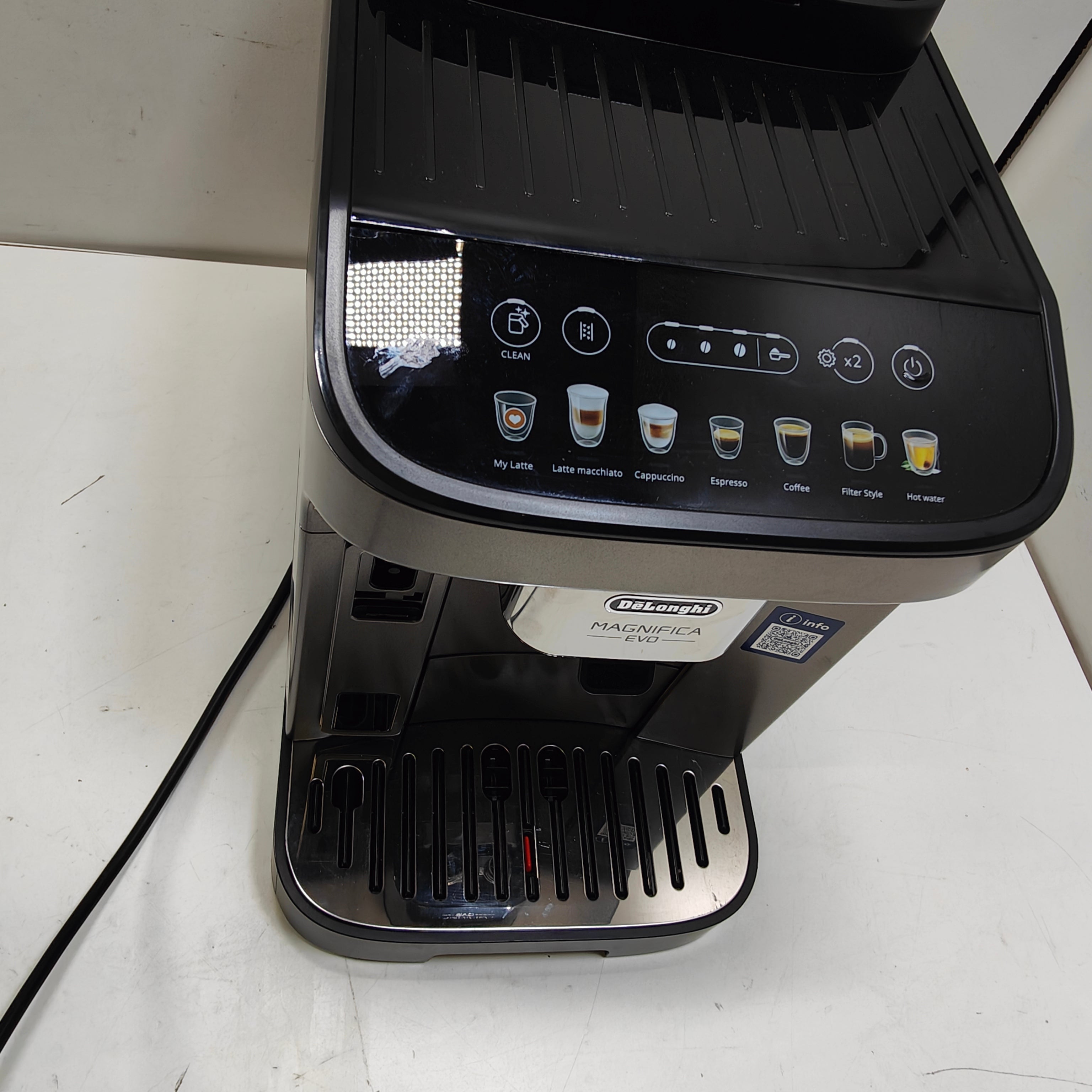 DeLonghi Magnifica Evo ECAM290.81.TB