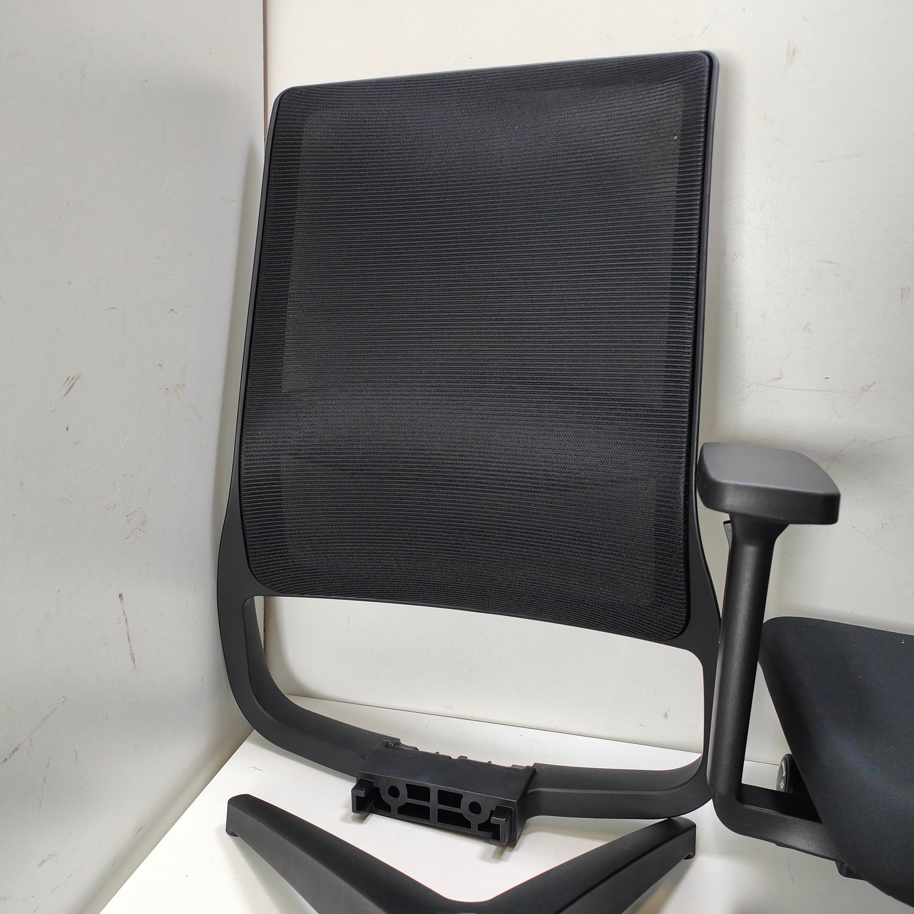 Gispen Zinn Smart Bürostuhl