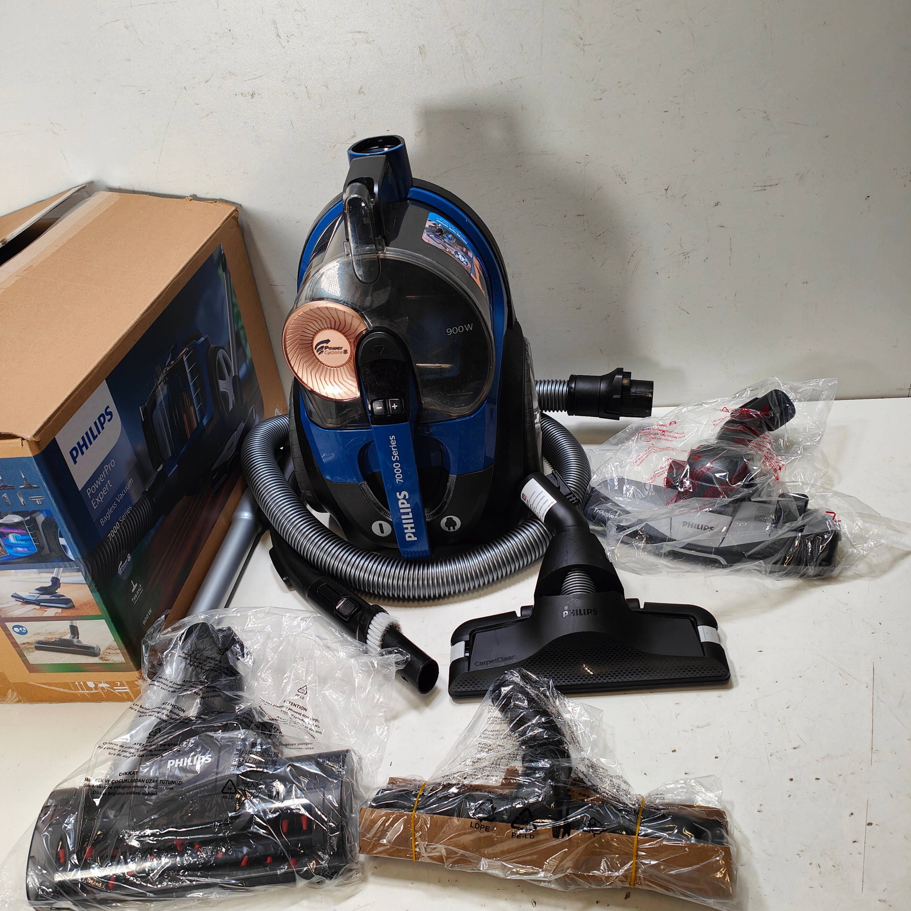 Philips PowerPro Expert FC9745/09