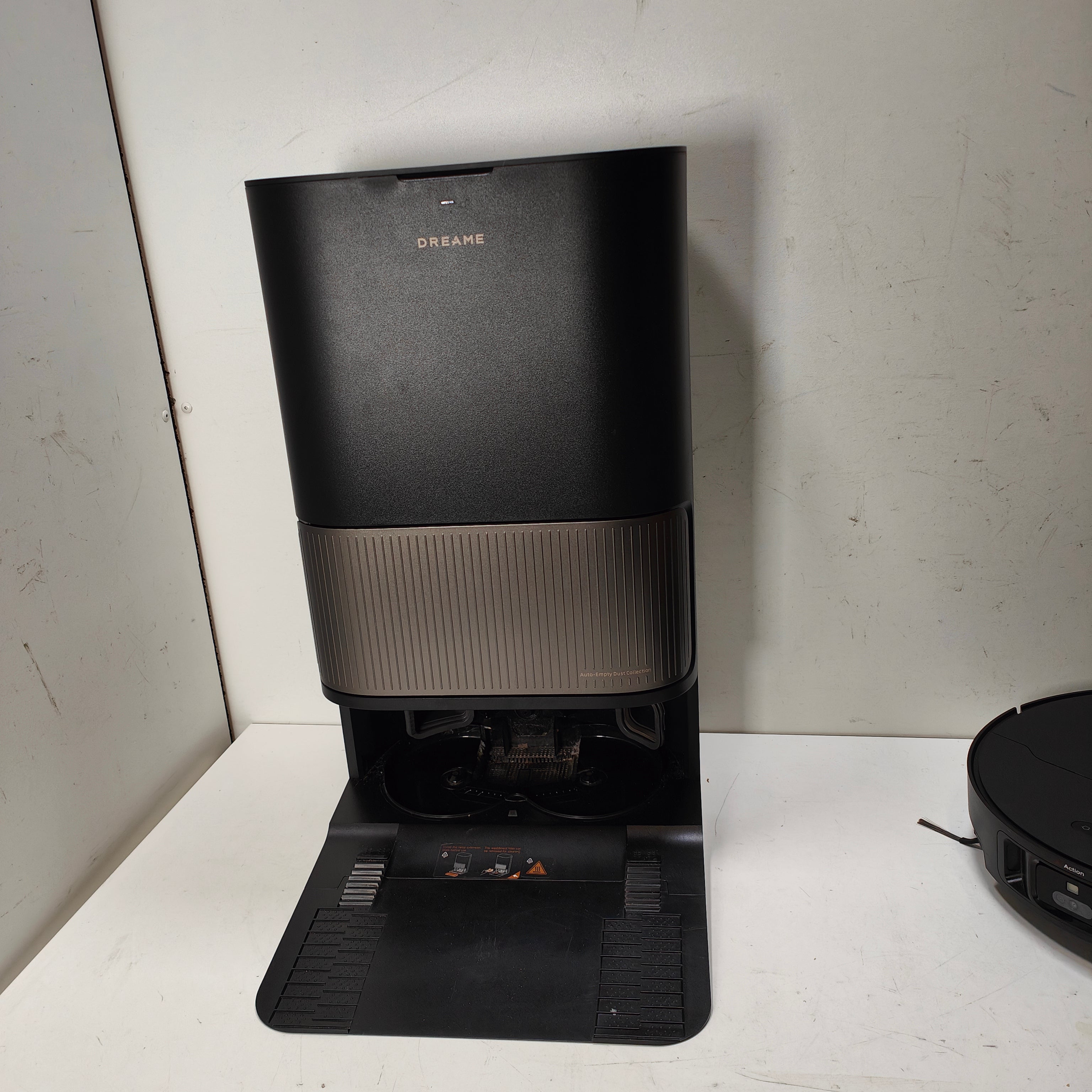 Dreame L40s Pro Ultra