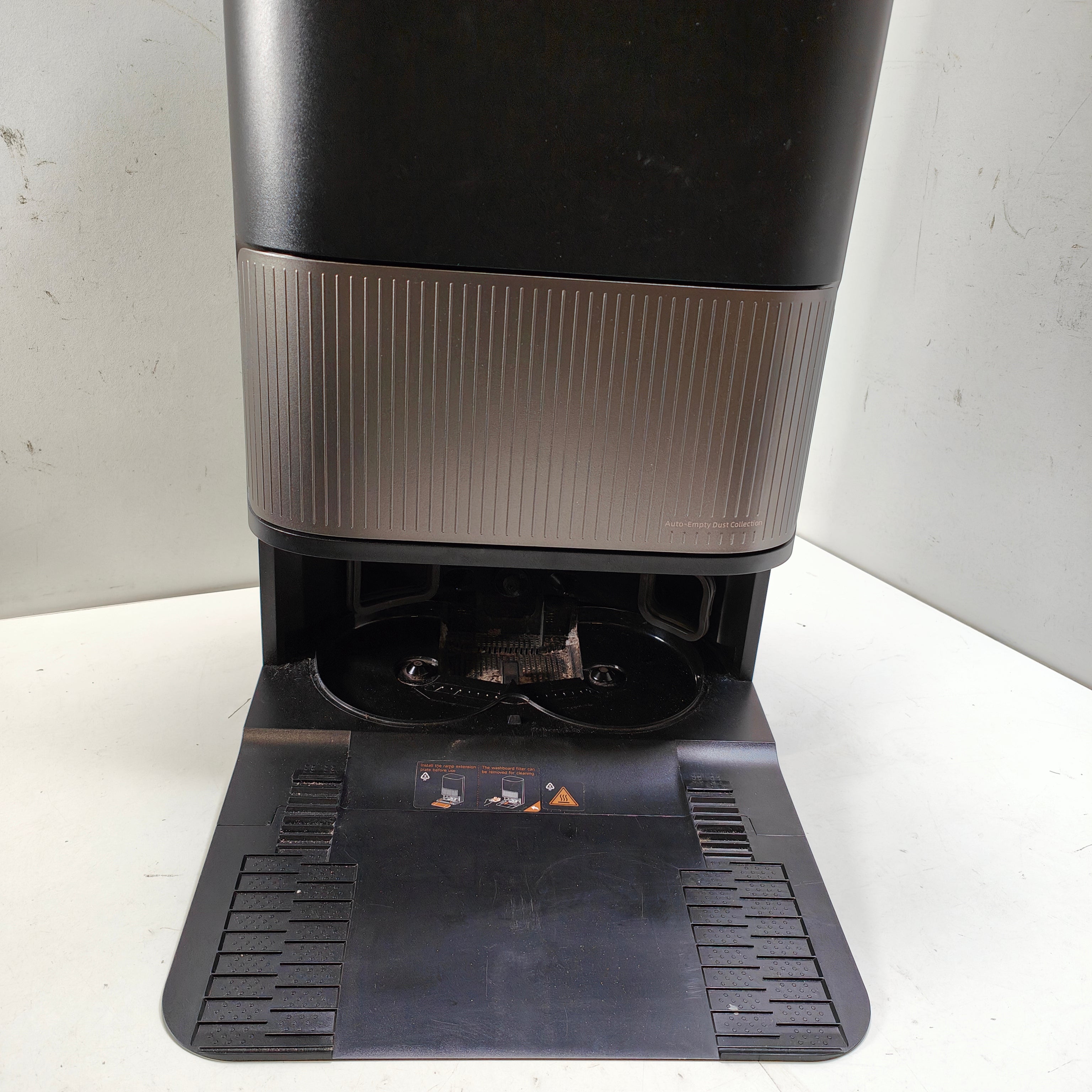 Dreame L40s Pro Ultra